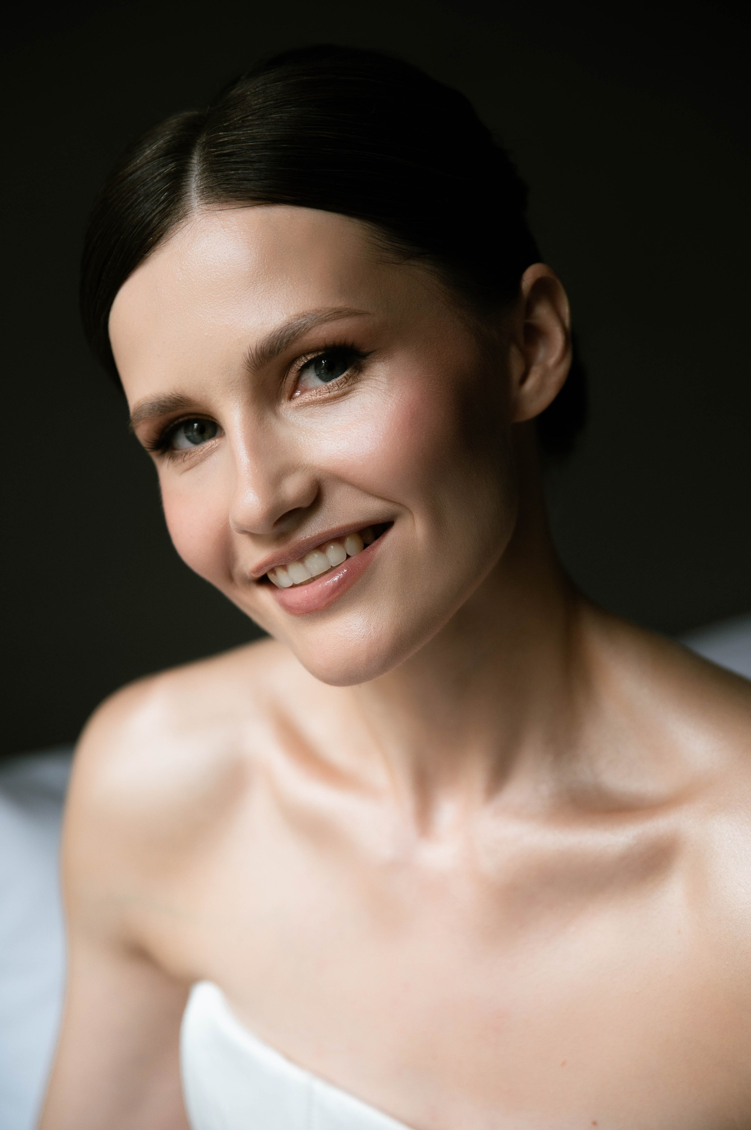 Серии. Свадебный и портретный фотограф в Санкт-Петербурге Юлия Елесина