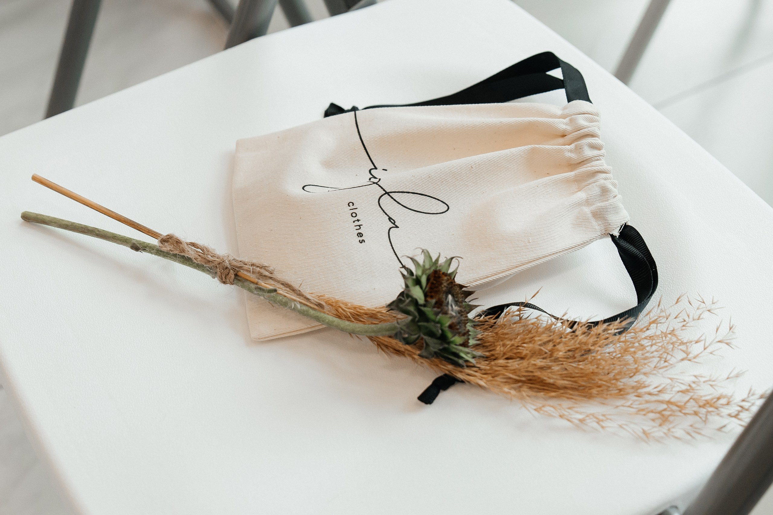 Презентация осенней коллекции IGLA. Свадебный и репортажный фотограф в Новосибирске Федор Гладков