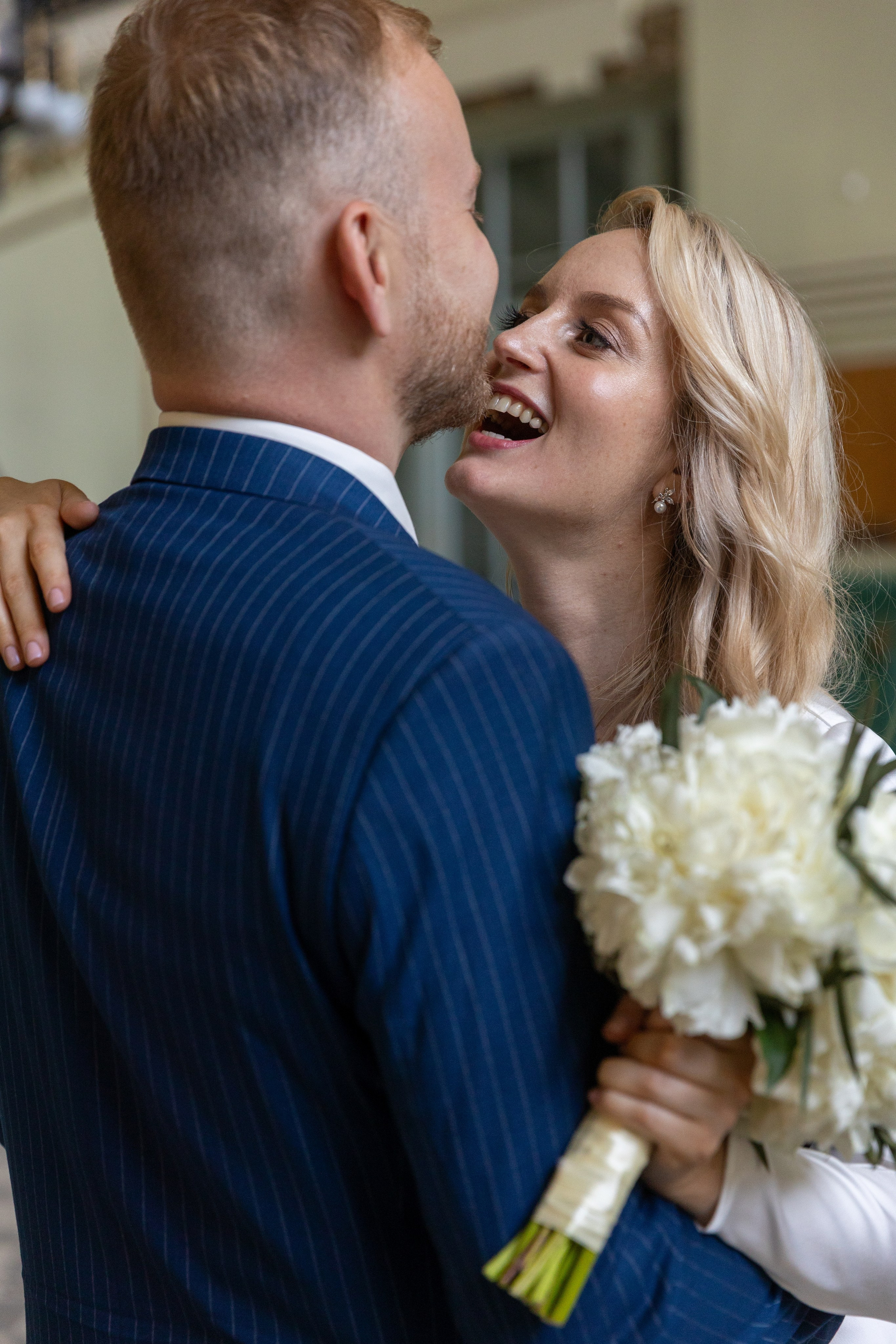 Роман и Таисия. Фотограф в Санкт-Петербурге Закута Ольга