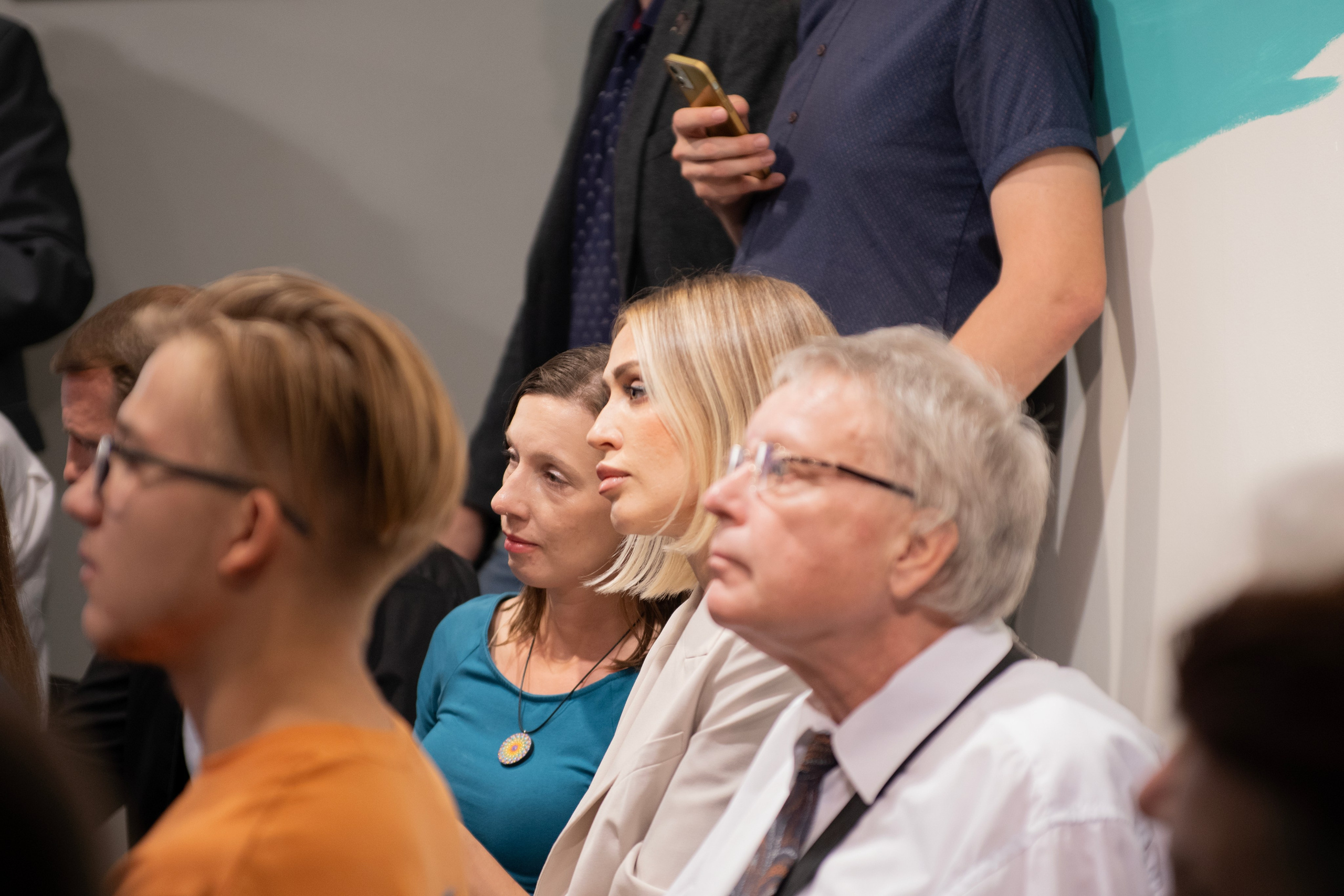 Новые люди. Семейный и детский фотограф Антон Зорин