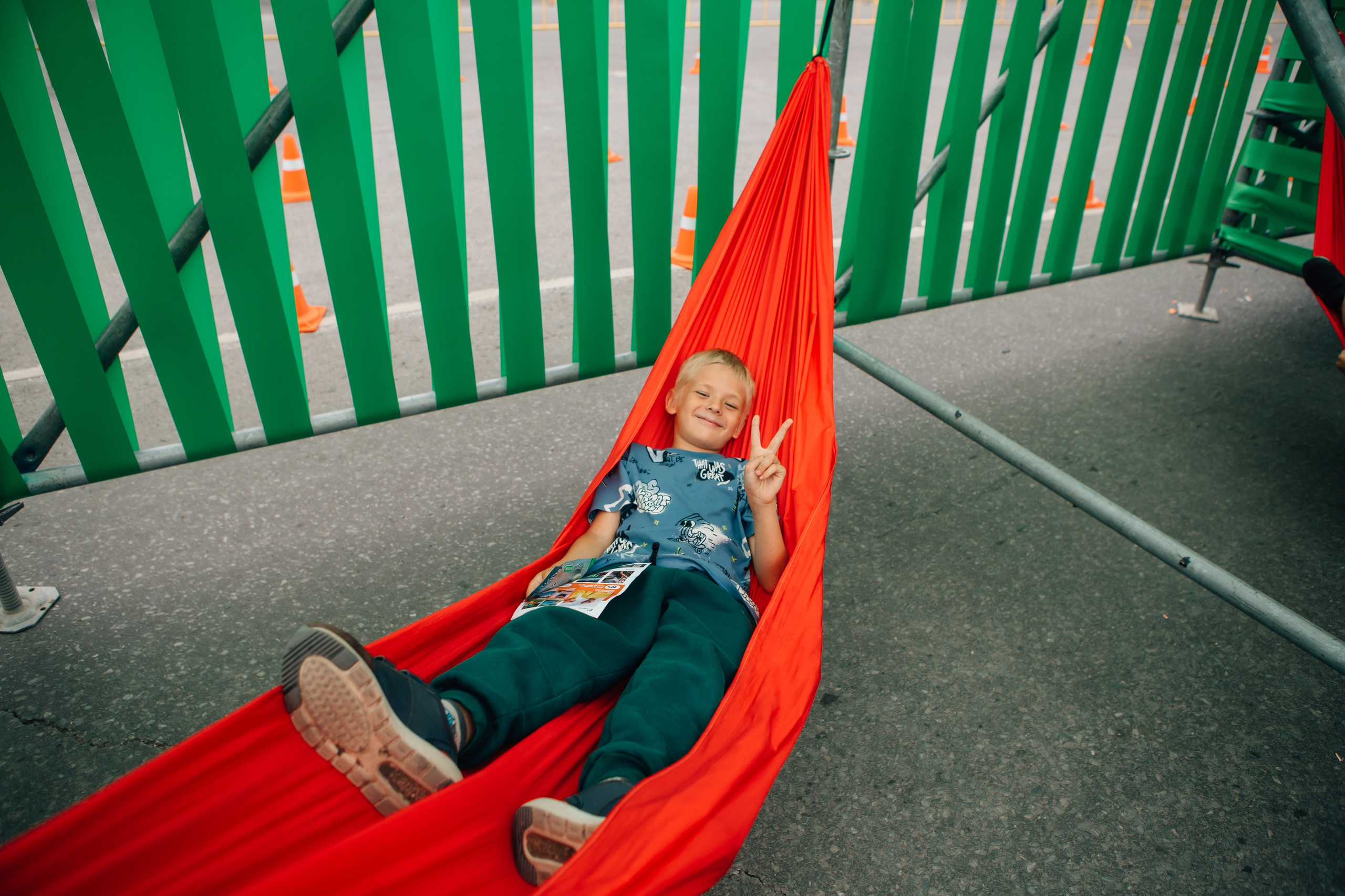 День города (ПЯТЕРОЧКА). Главная