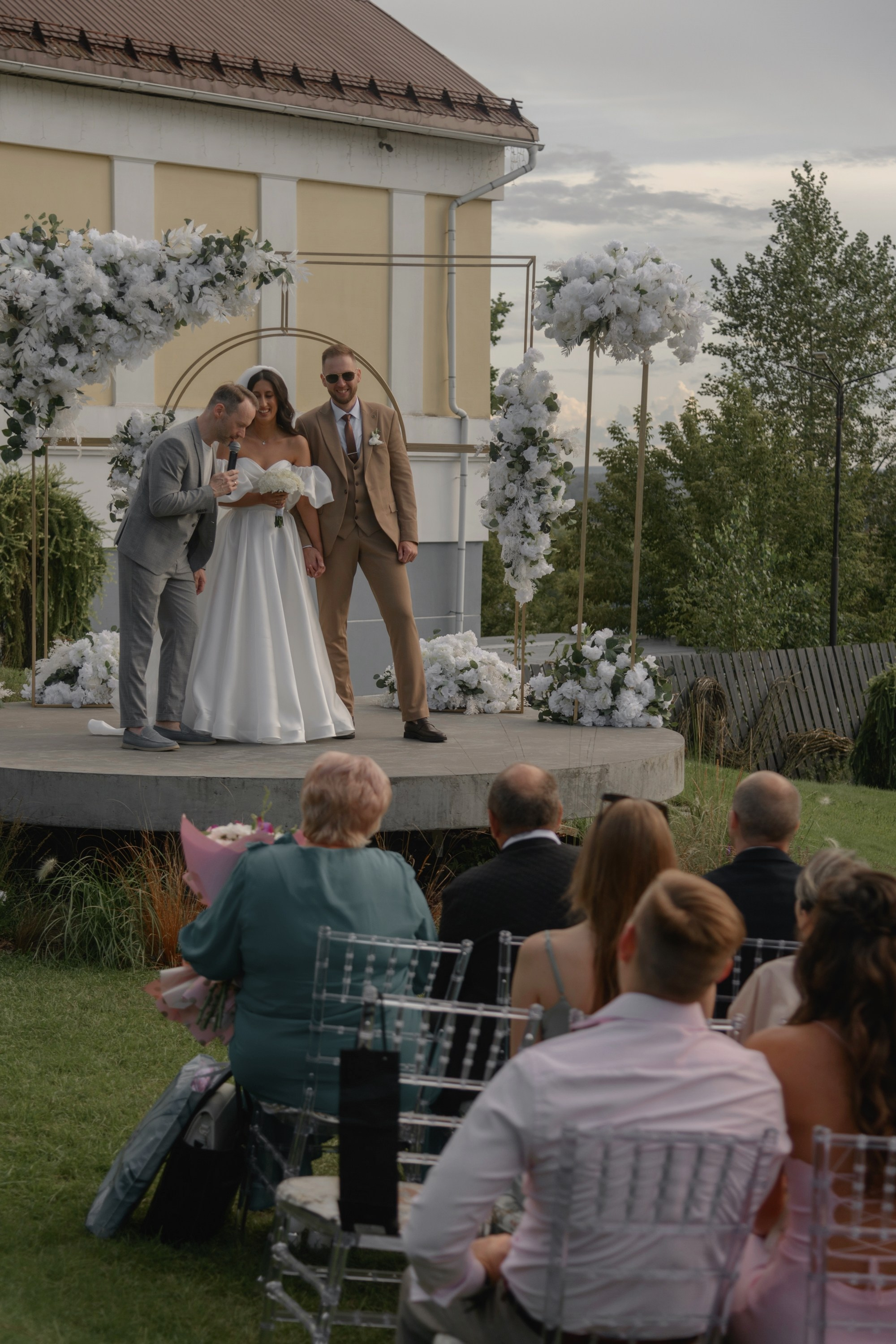 Камилла и Денис. Фотограф Смоляк Алена