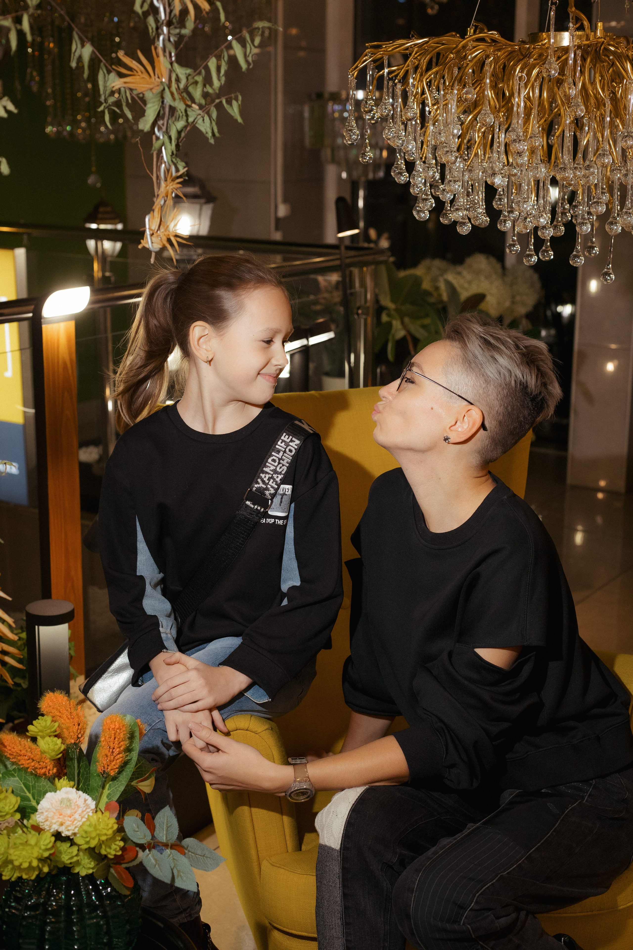 FANDECO [Освещение дома светодизайнера]. СВОИ. ФОТООТЧЕТЫ-СОБЫТИЯ-МЕСТА