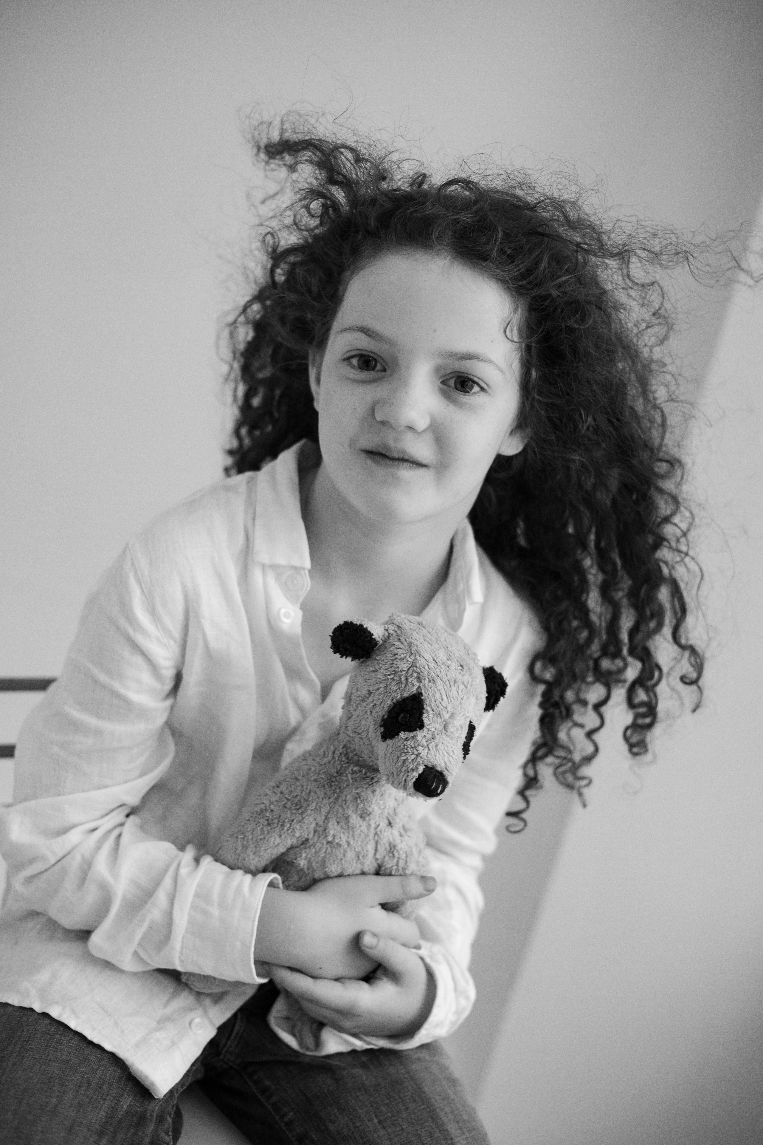 Алла и Софья. Съёмка в студии. Марина Лавинская Фотограф из Москвы