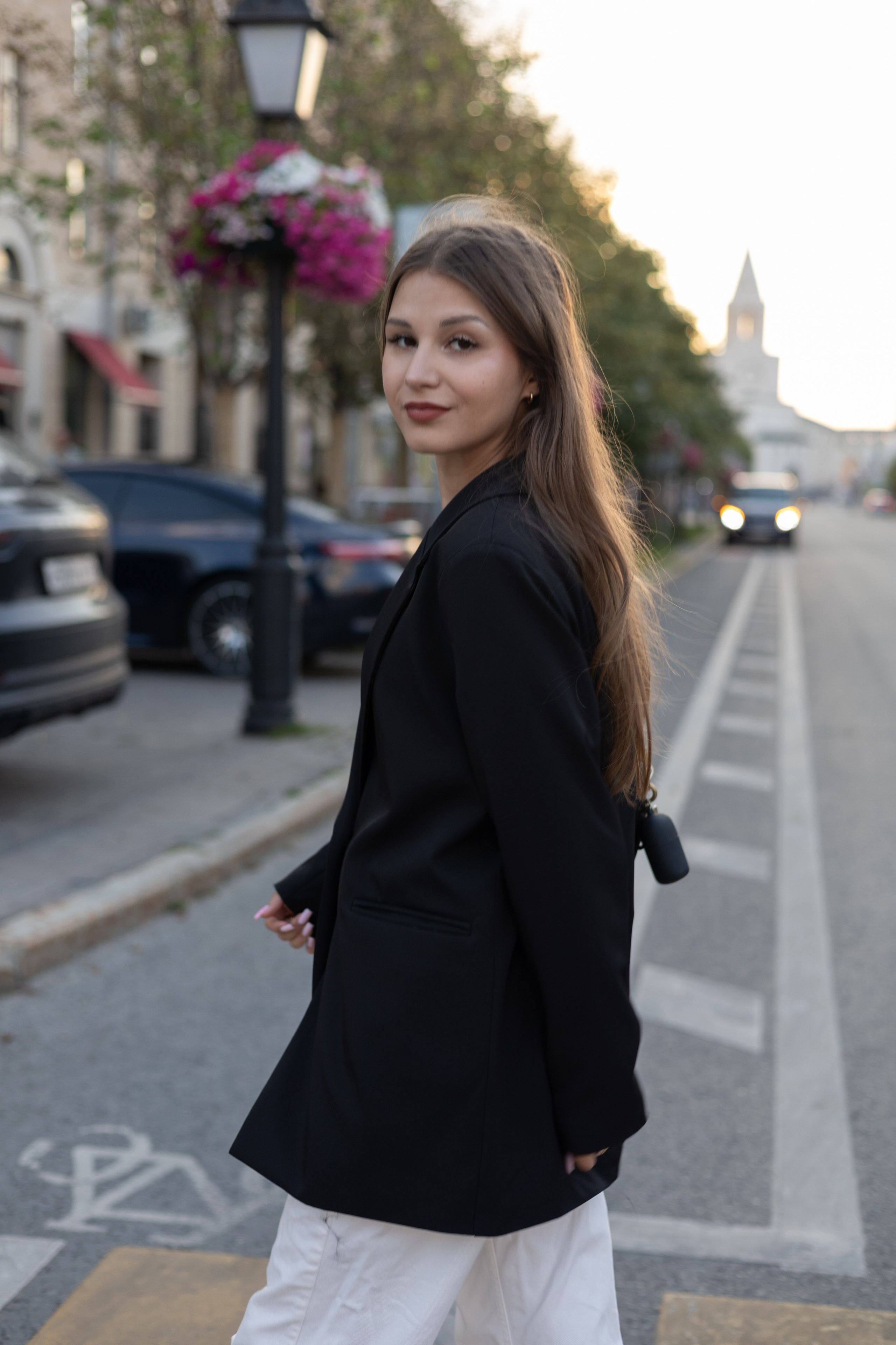 Диляра. Съёмка в Казани. Марина Лавинская Фотограф из Москвы