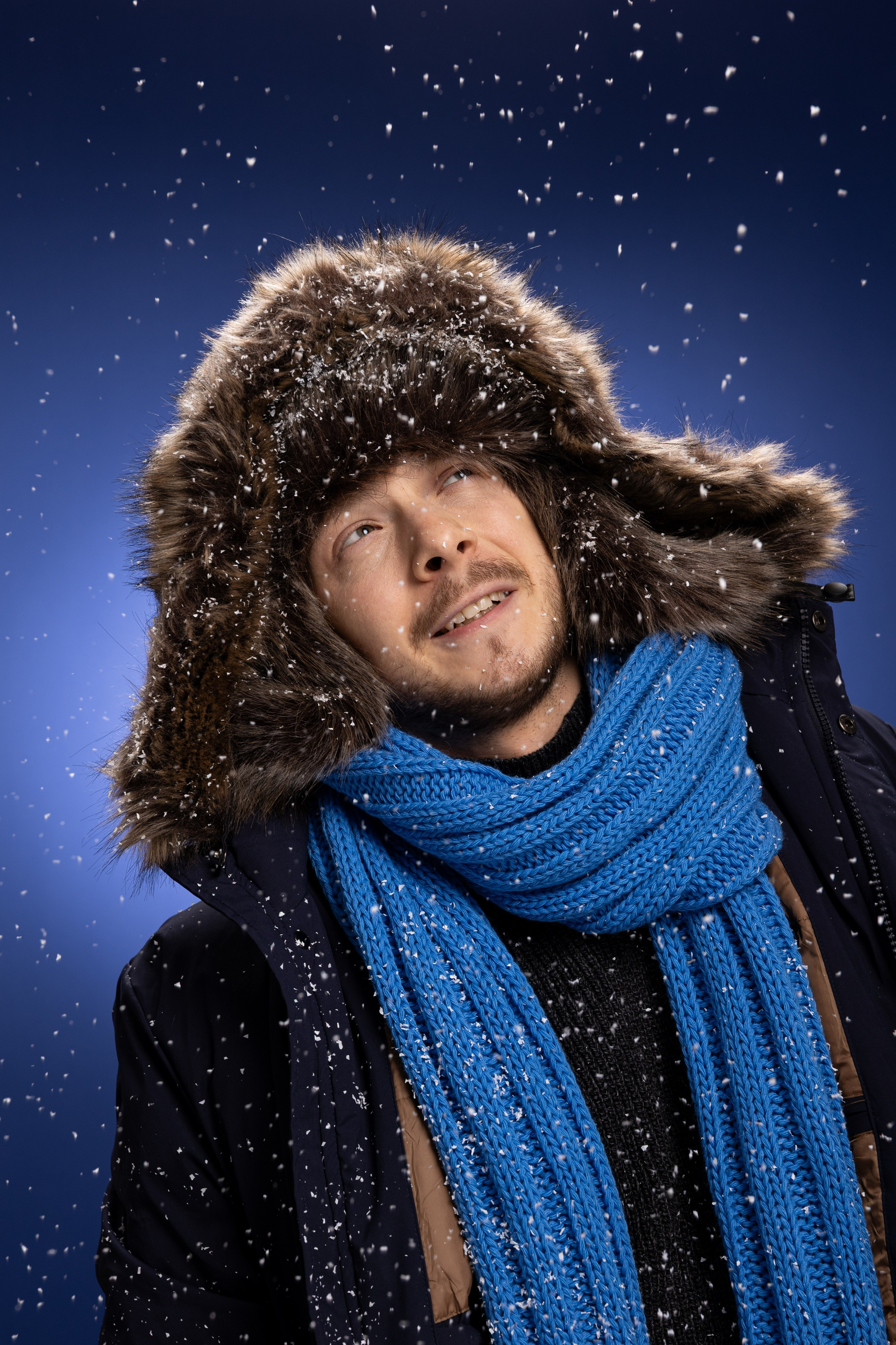 Актер Алексей Соколков. Сайт фотографа Ирины Аникановой