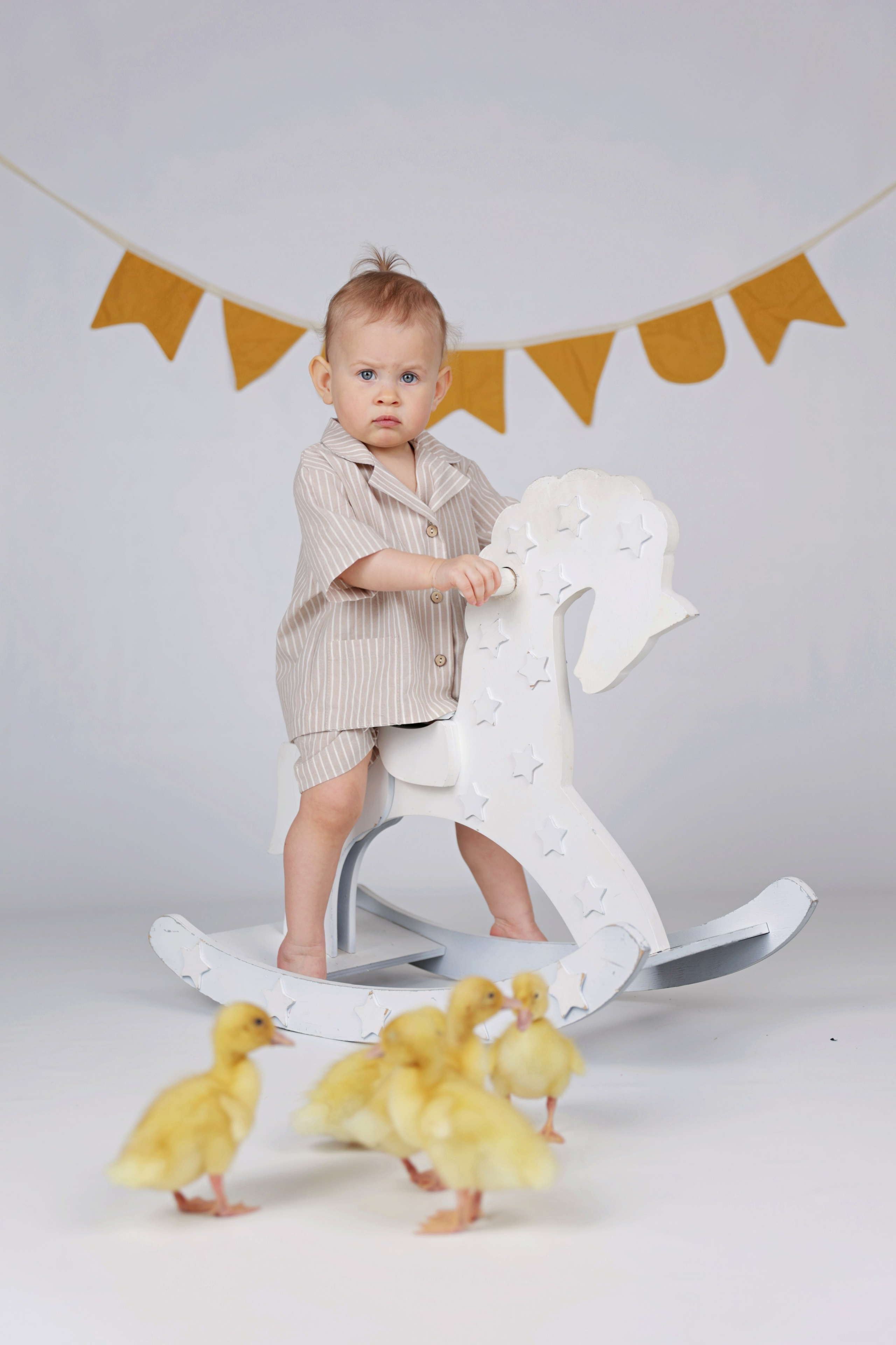 Детки и утятки. Сайт фотографа Ирины Аникановой