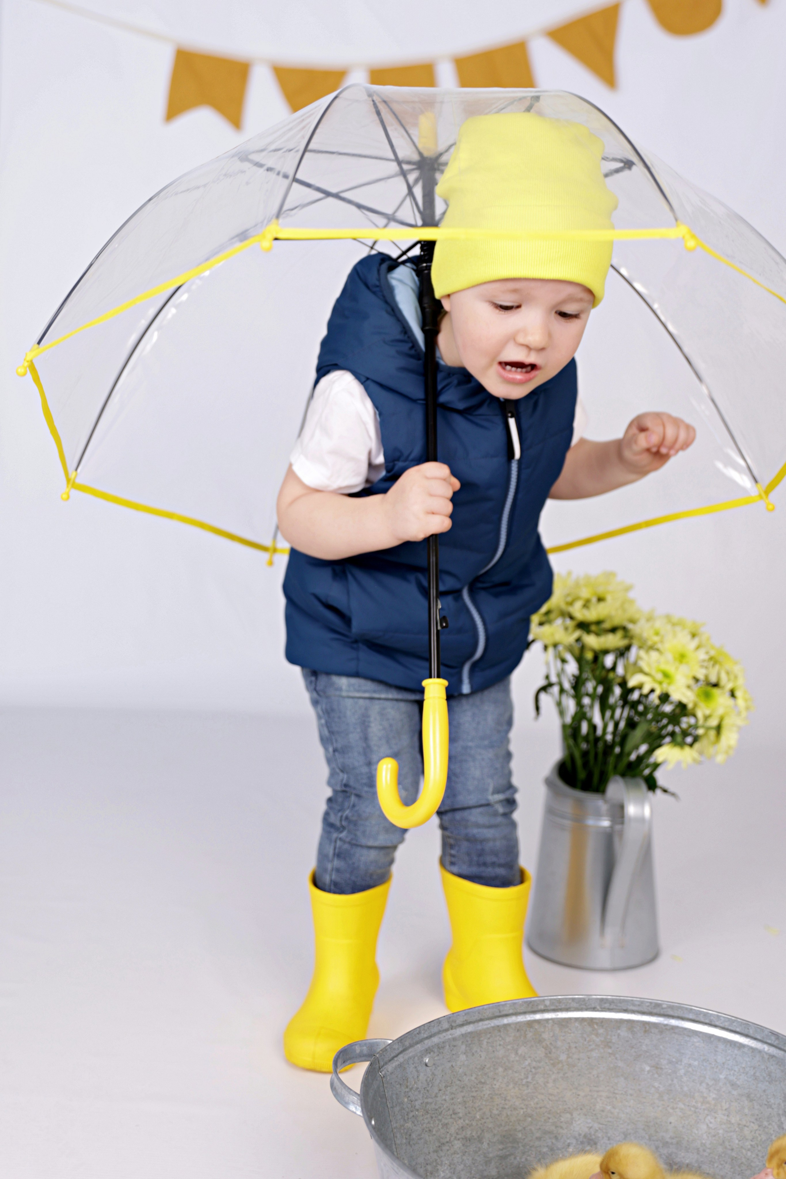 Детки и утятки. Сайт фотографа Ирины Аникановой