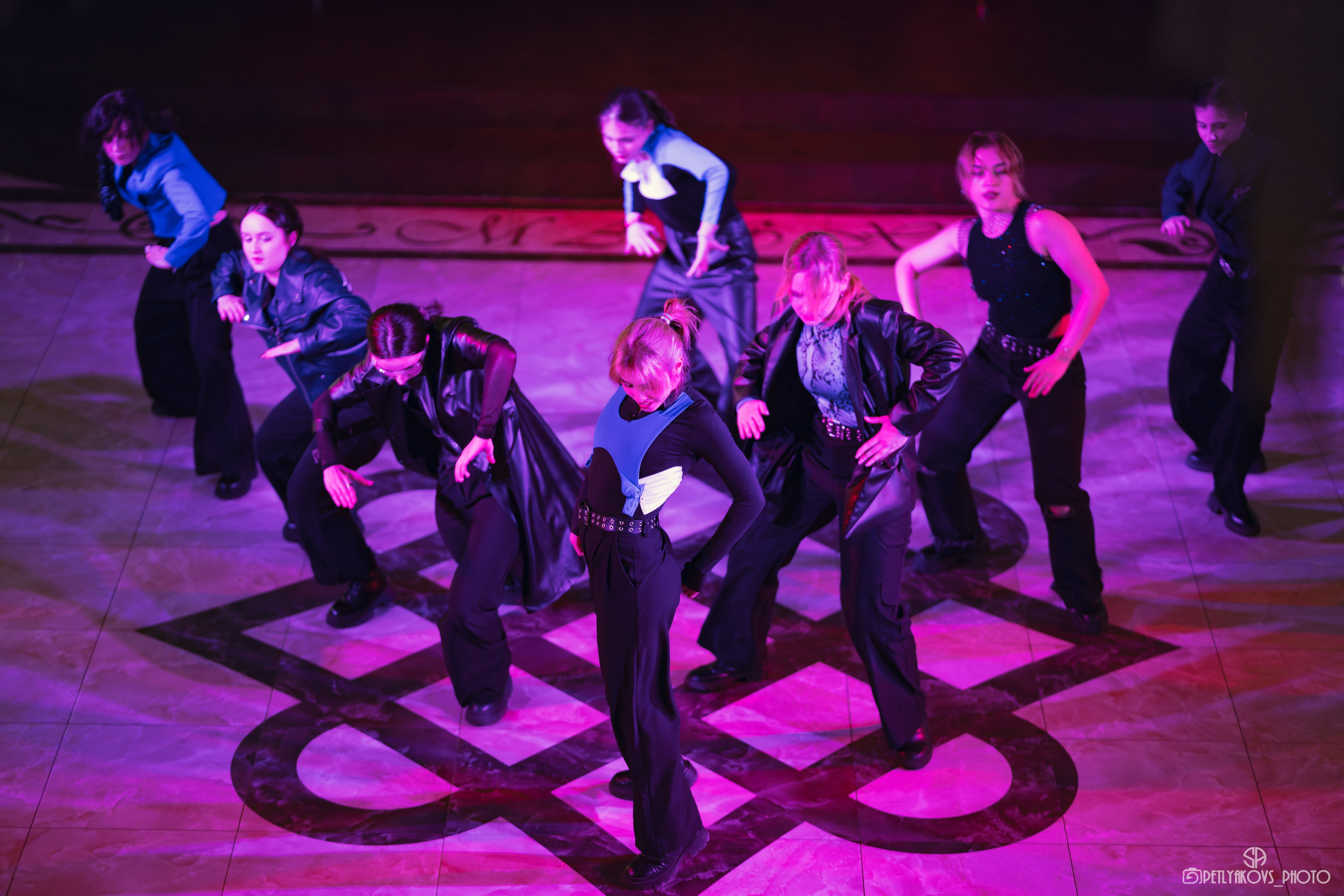 Отчётный концерт KOD'A DANCE STUDIO. Фотограф, видеограф Пятигорск, Ставрополь, Ессентуки, Petlyakovs_photo