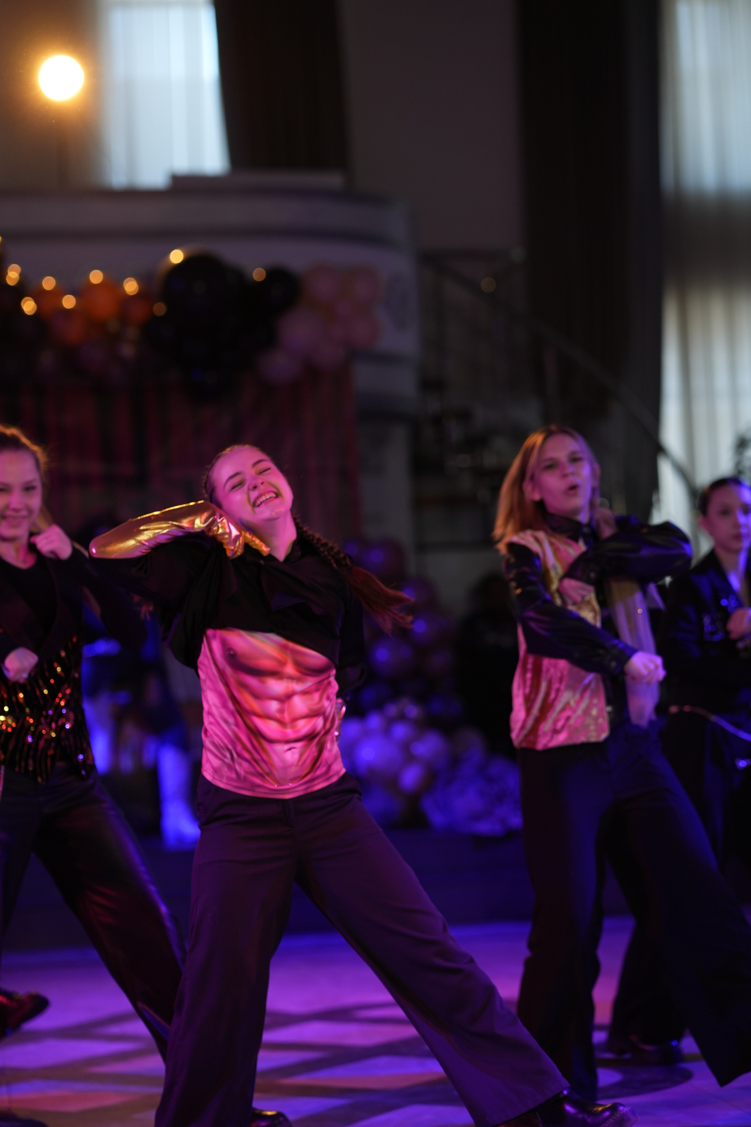 Отчётный концер KOD'A dance studio. Фотограф, видеограф Пятигорск, Ставрополь, Ессентуки, Petlyakovs_photo