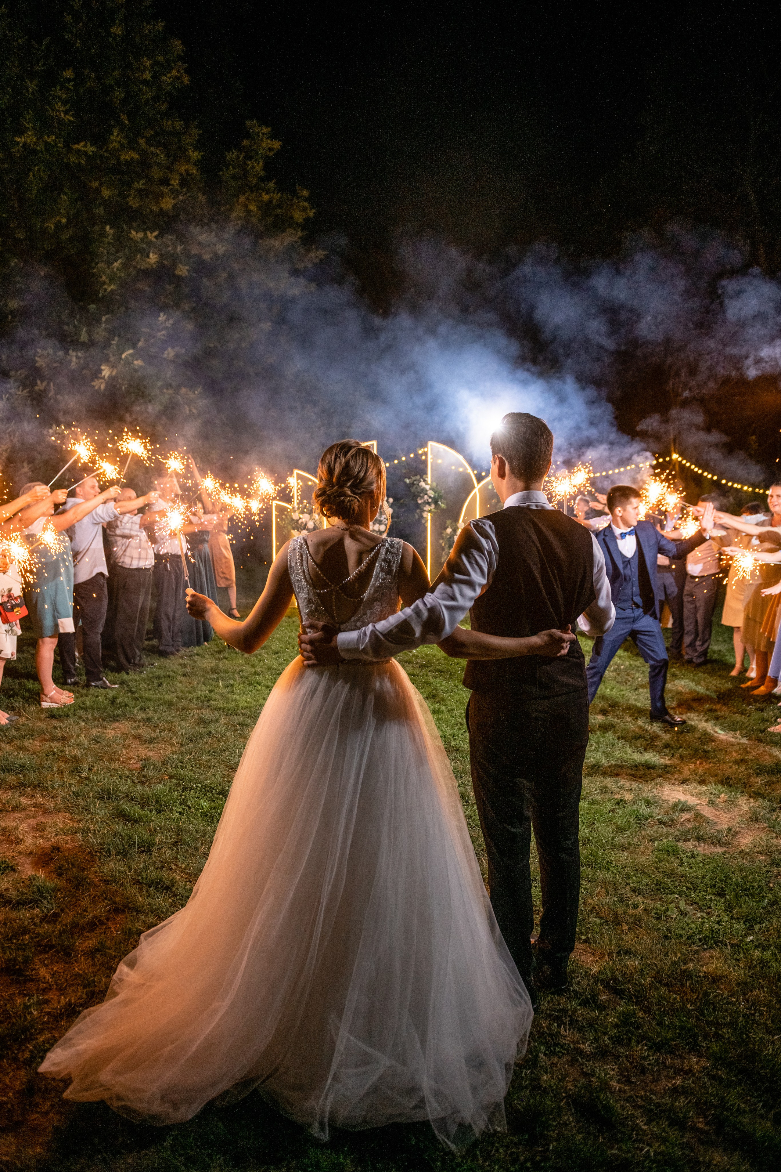 Наталья и Иван. Свадебный и семейный фотограф Нижний Новгород и Москва Павел Градобоев