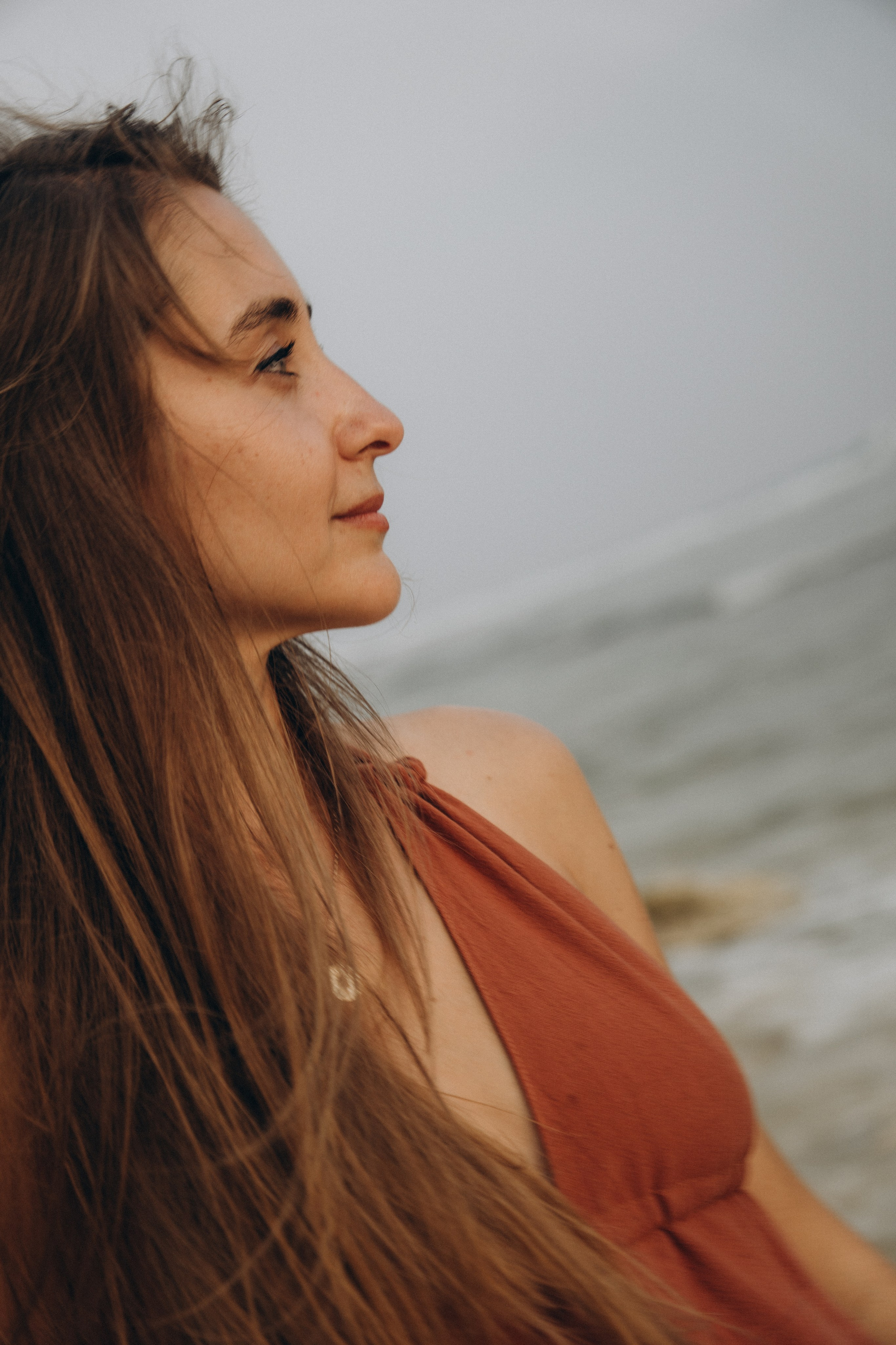 Irina. Olga Antipova — photographer