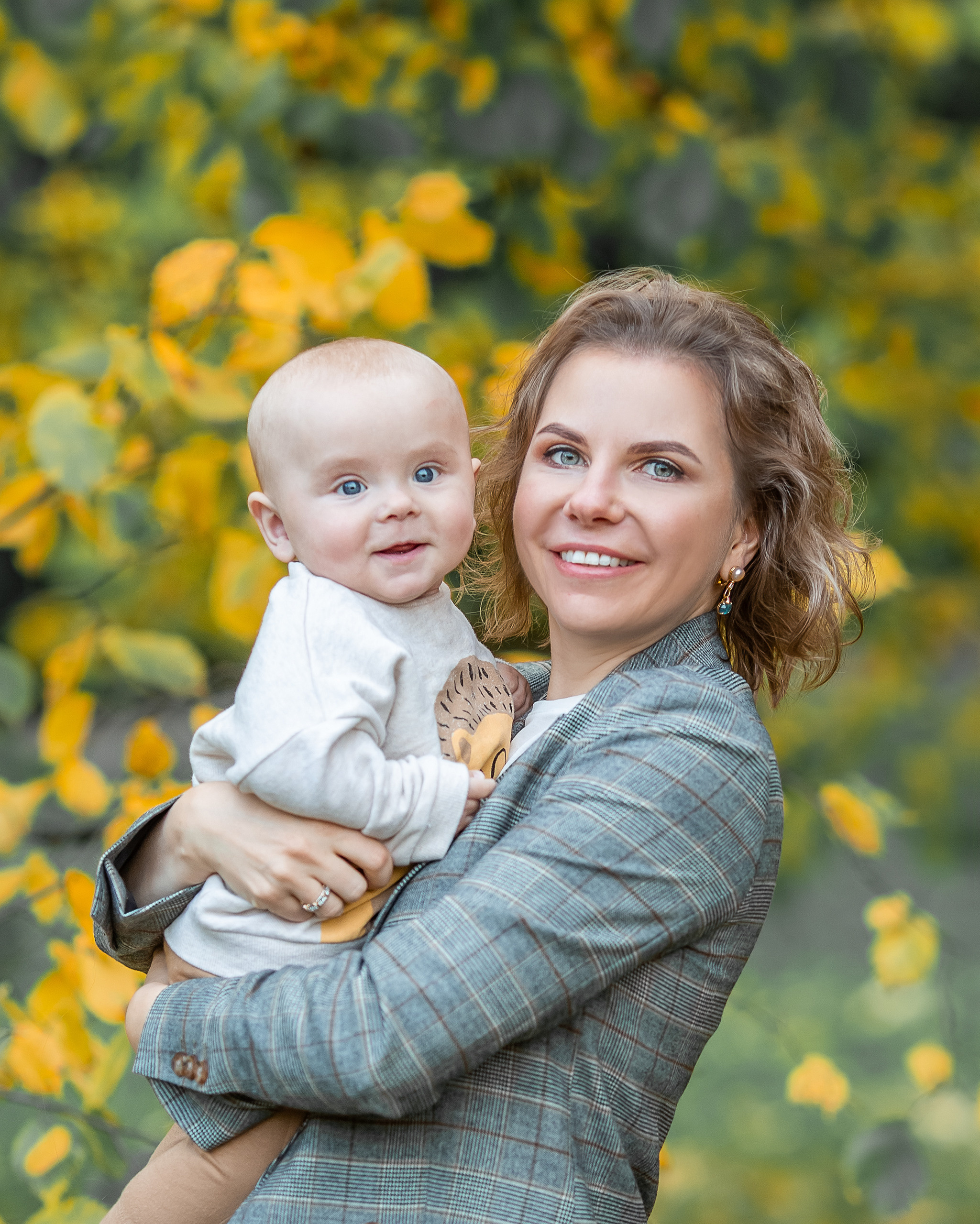 СЕМЕЙНАЯ СЪЕМКА. Семейный и детский фотограф в Екатеринбурге Каликова Елена