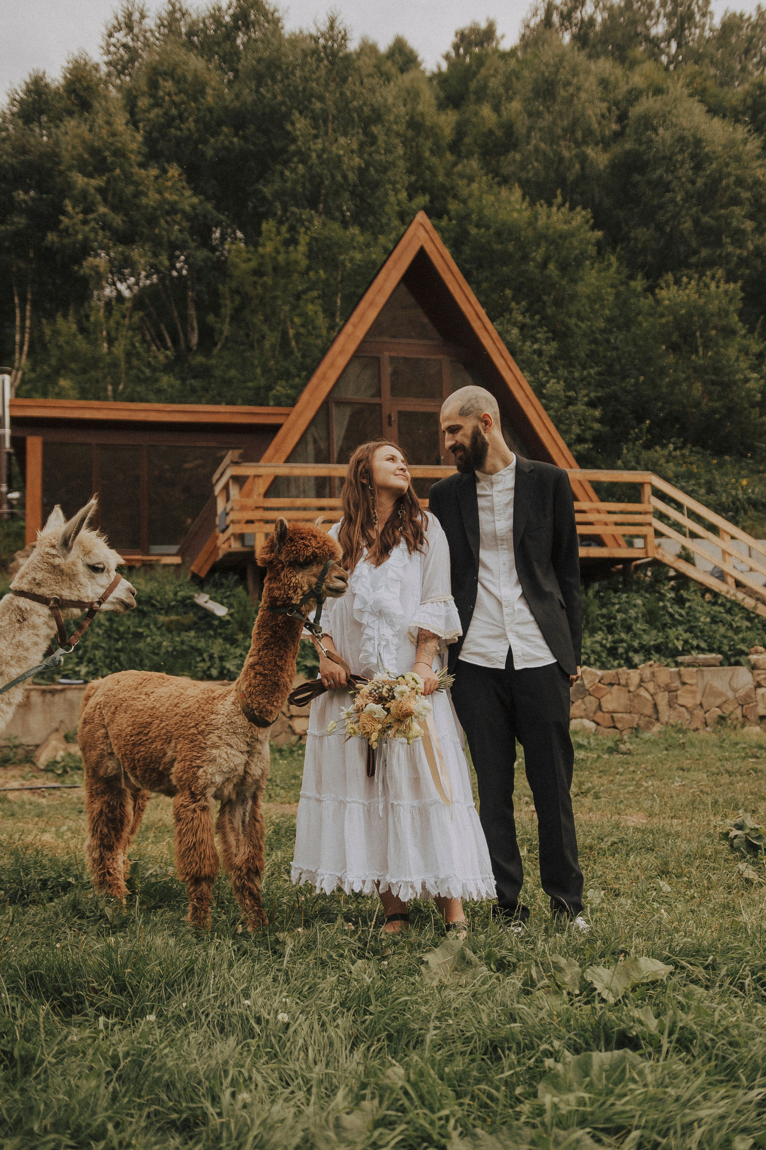 TIGRAN & VICTORIA | KISLOVODSK. Фотограф Настя Конник | Пятигорск | Эльбрус | Домбай | Архыз