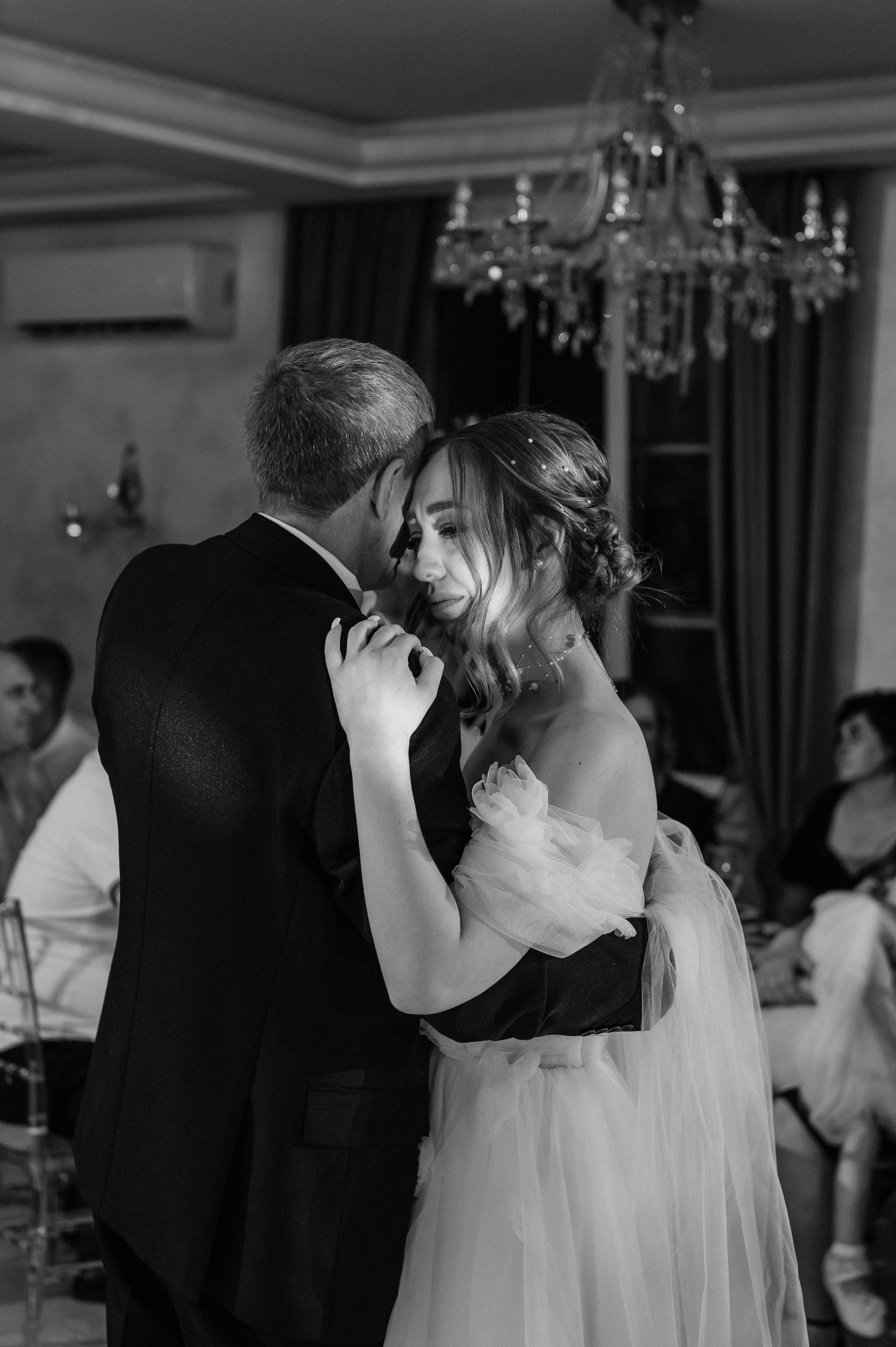 Артем и Оксана. Свадебный фотограф