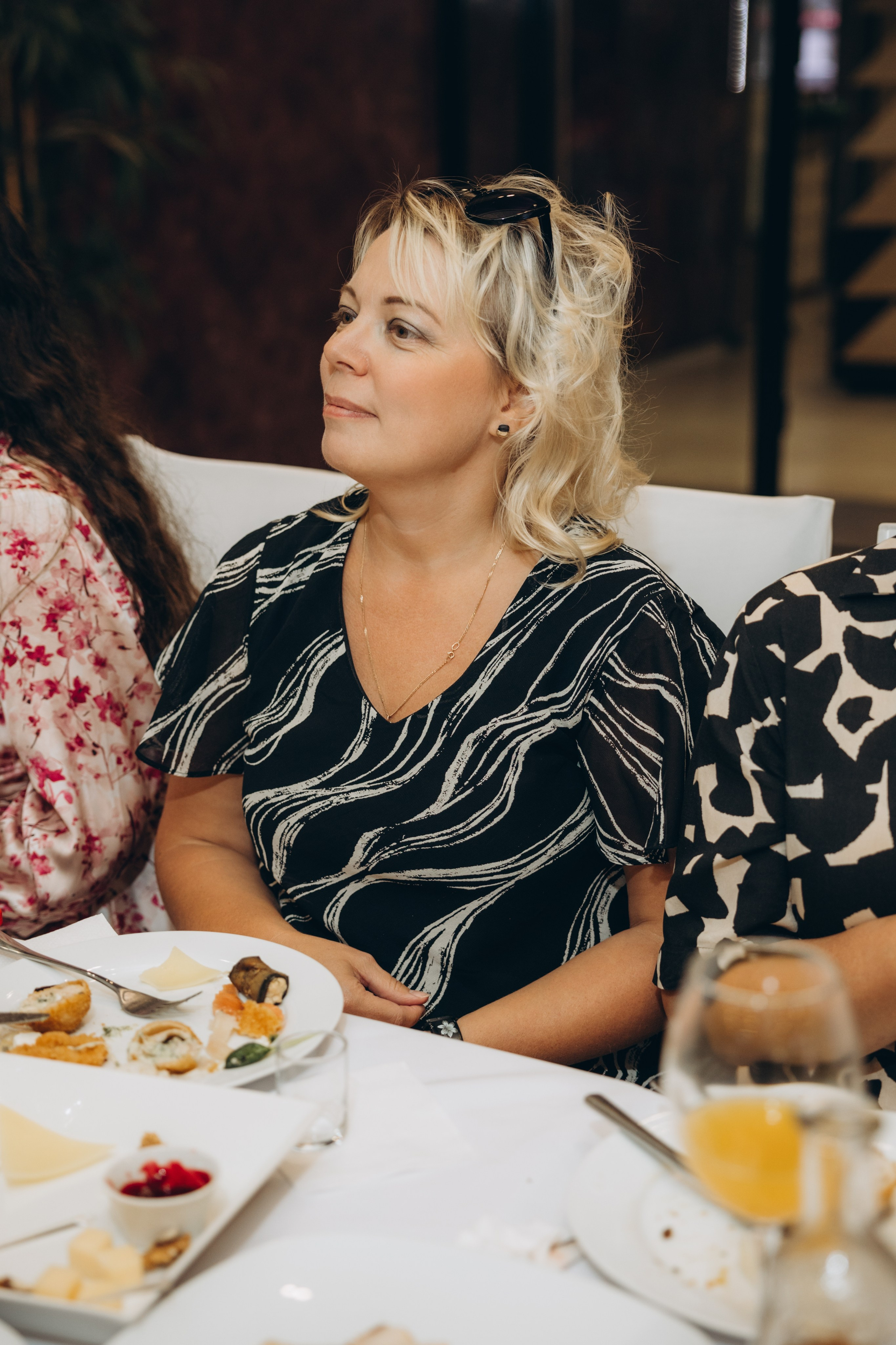 День рождения Оксаны. Свадебный, семейный фотограф в Иркутске Светлана Макаричева