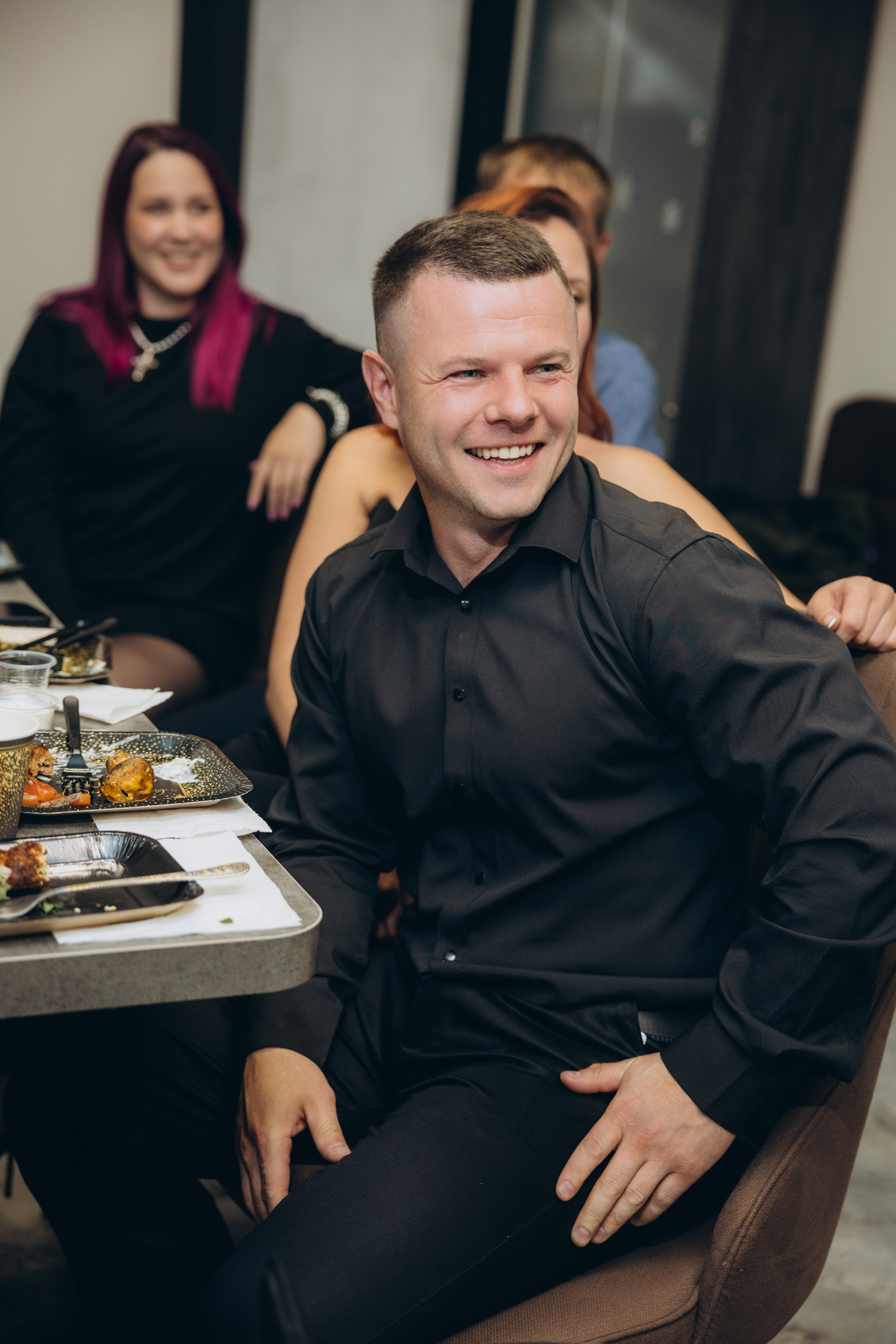 2 года компании «Удачный выбор». Свадебный, семейный фотограф в Иркутске Светлана Макаричева