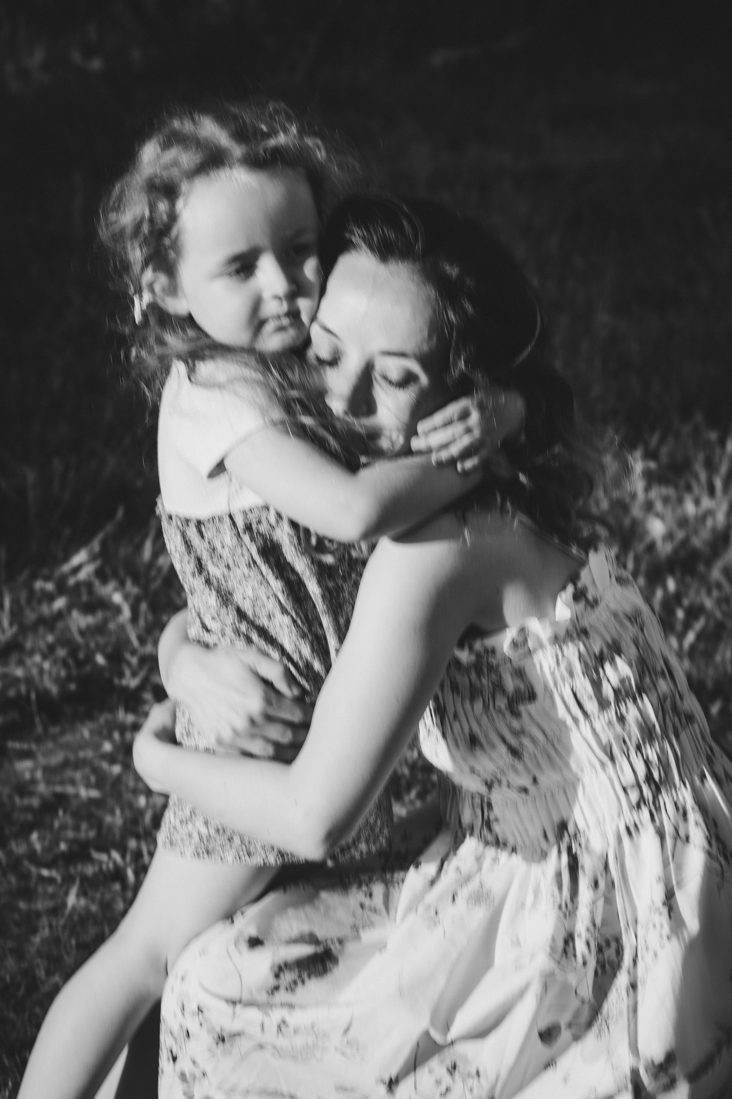 Семейный LIFESTYLE фотограф в Москве