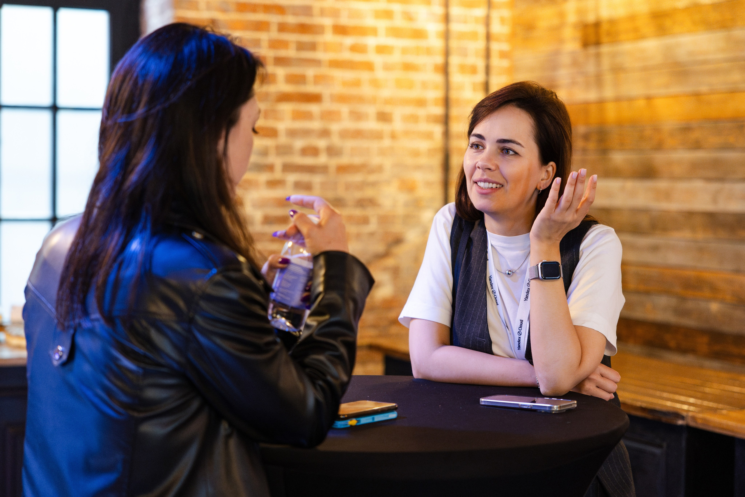 Cloud Security Day. Свадебный репортажный фотограф в Москве