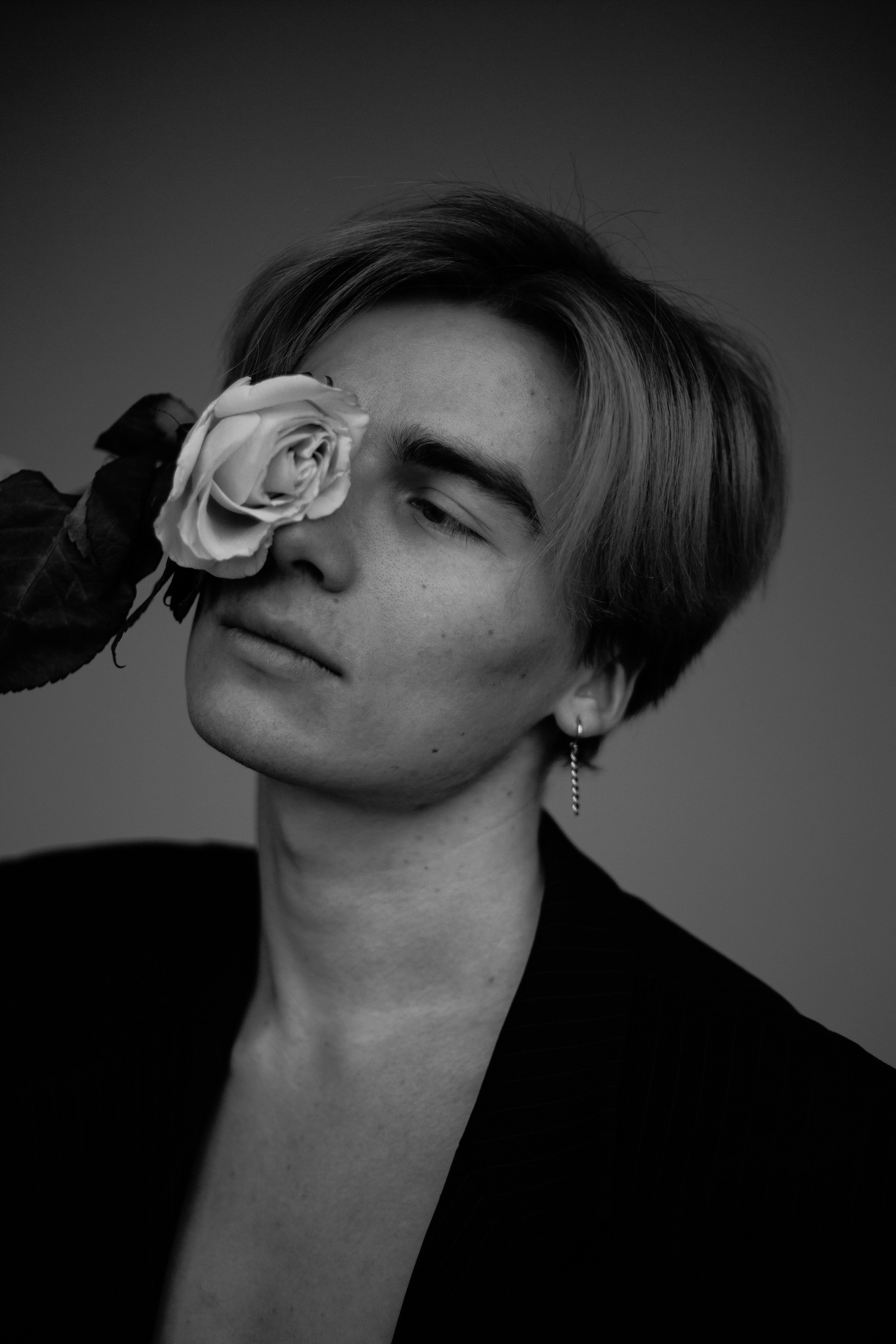 Сережа. Фотограф Блинова Арина | Санк-Петербург