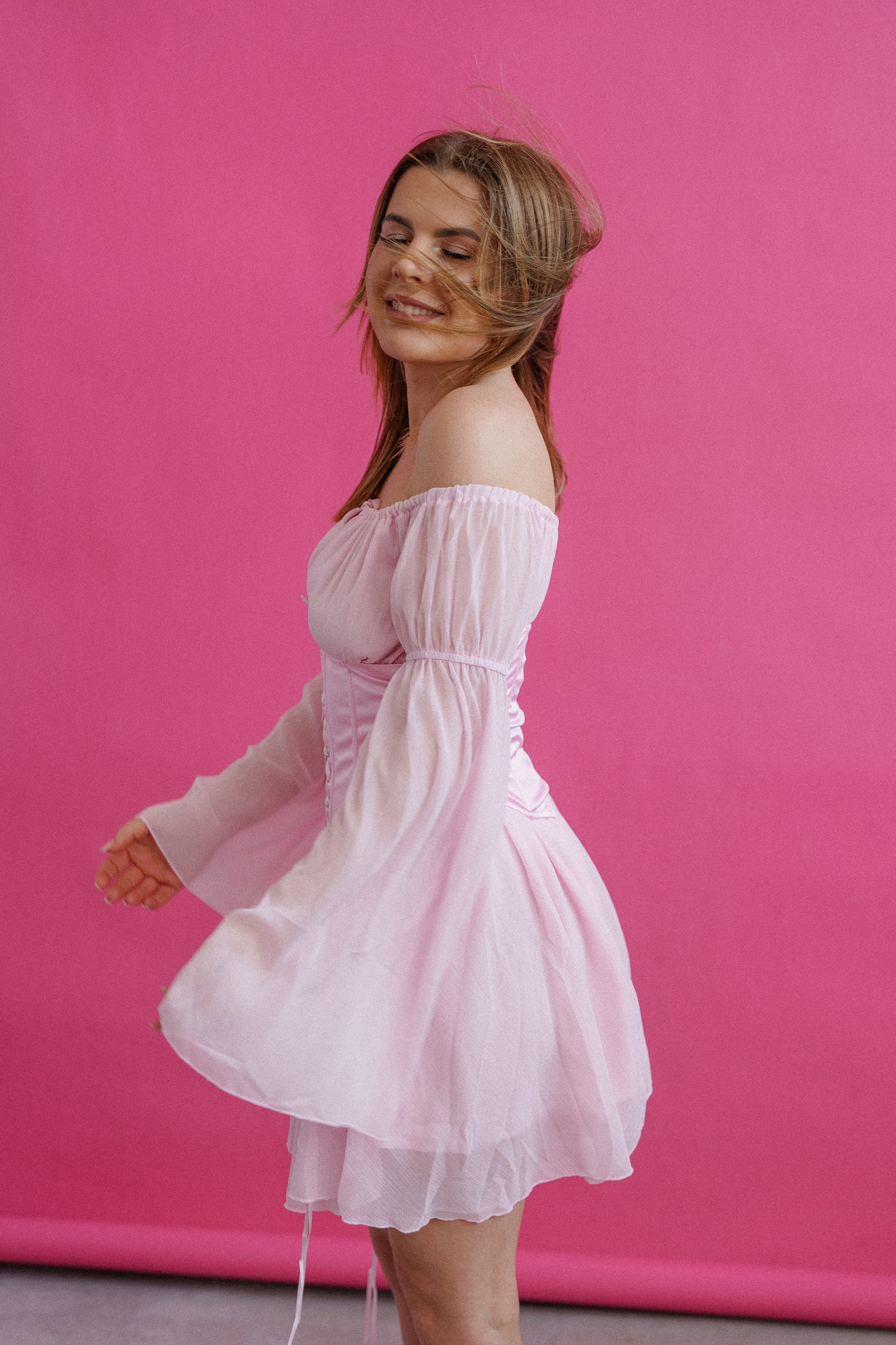 Дина. Фотограф в Смоленске Ольга Давыдова