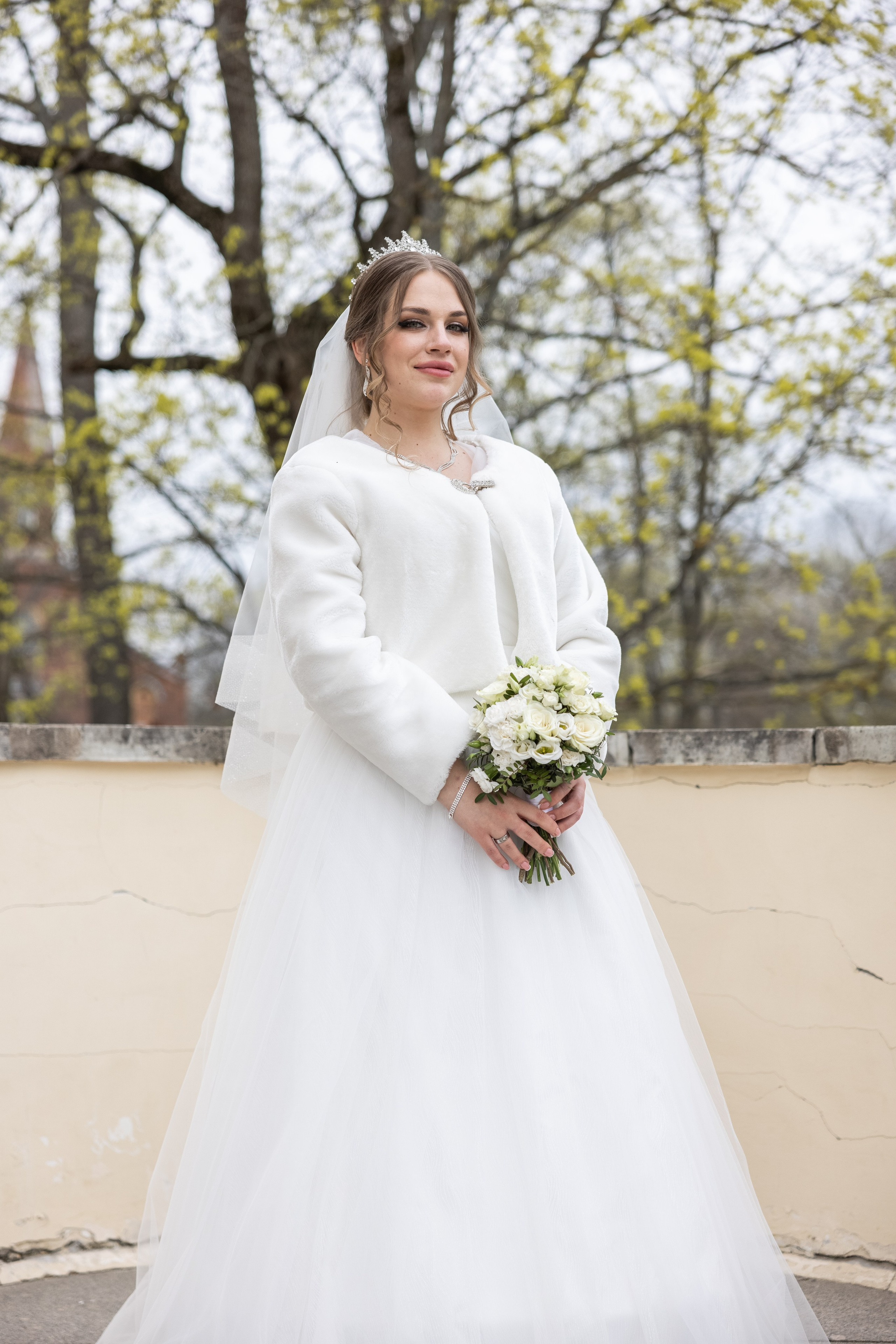 Ольга и Данила. Свадебный фотограф Иван Петров