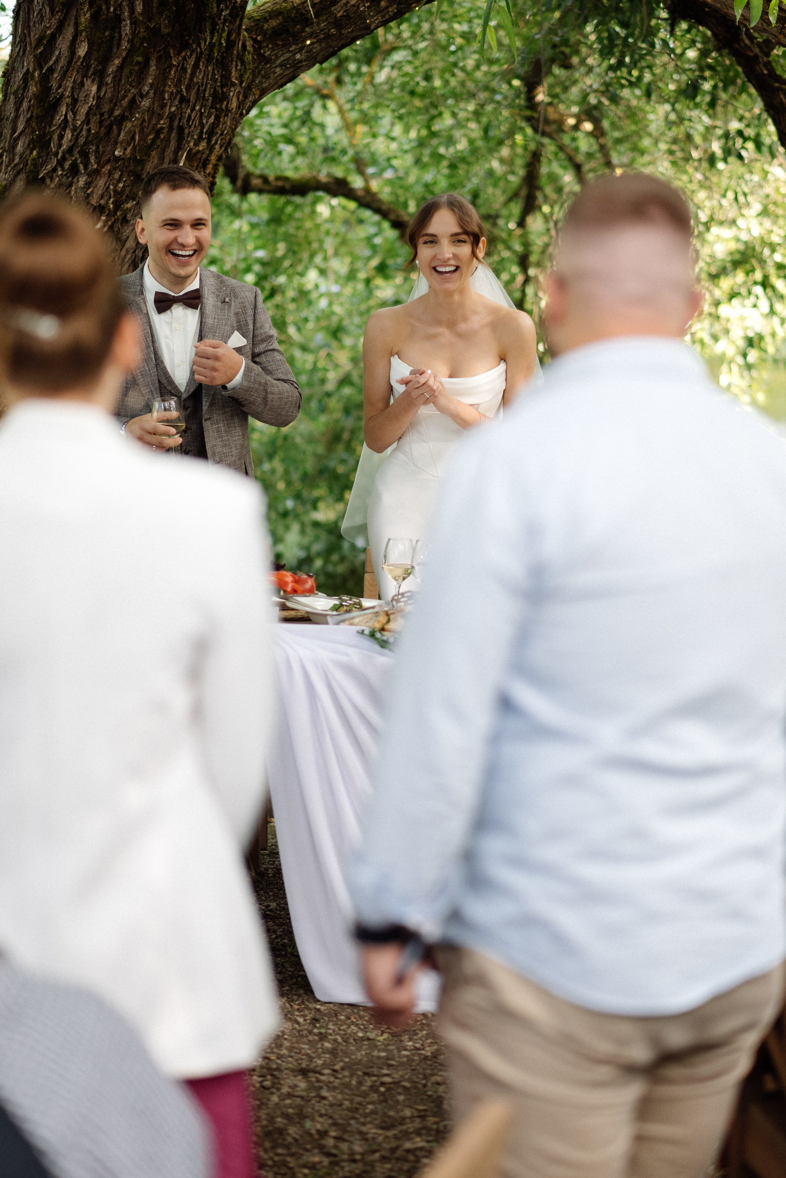 O&M. Свадебный фотограф Минск