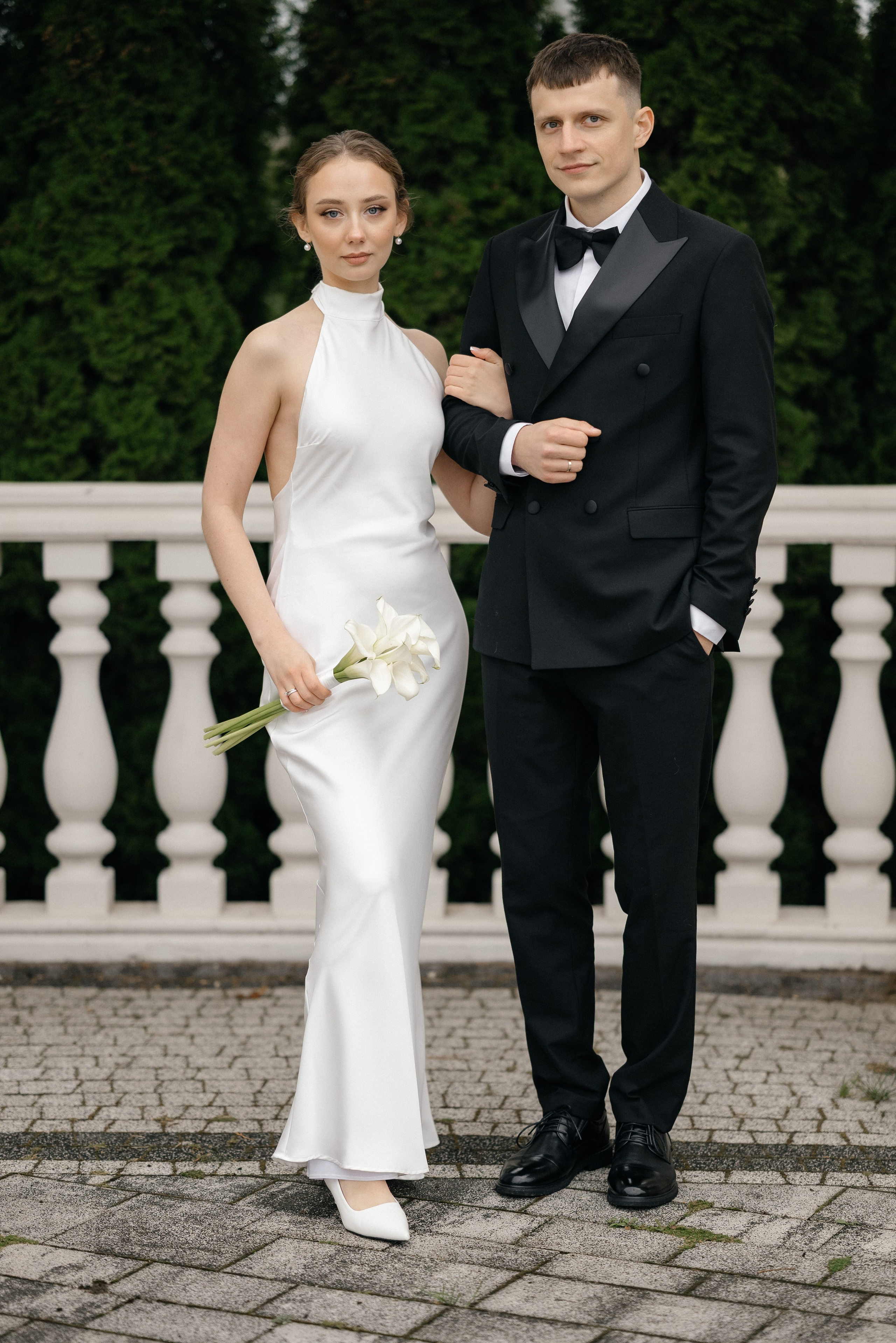 Wedding day in Martinique Bar. Wedding PHOTOGRAPHER Andrew Vnukov