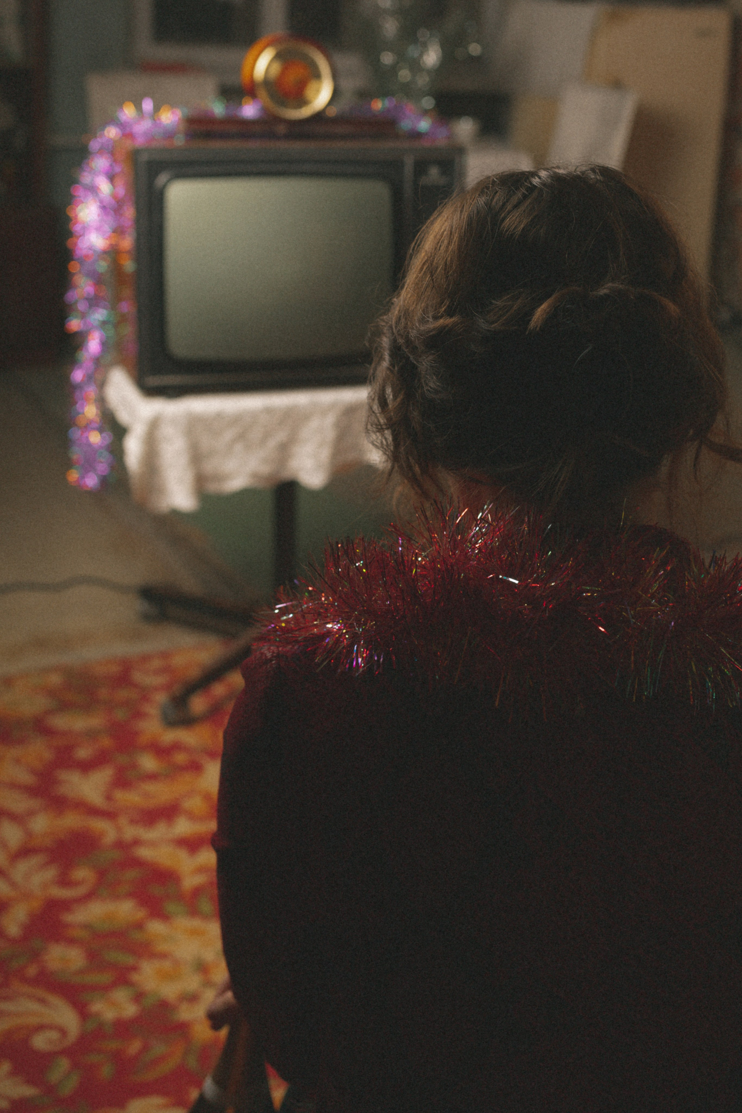 Новый год. Фотограф Мурманск | Нижний Новгород • Анна Хижняк