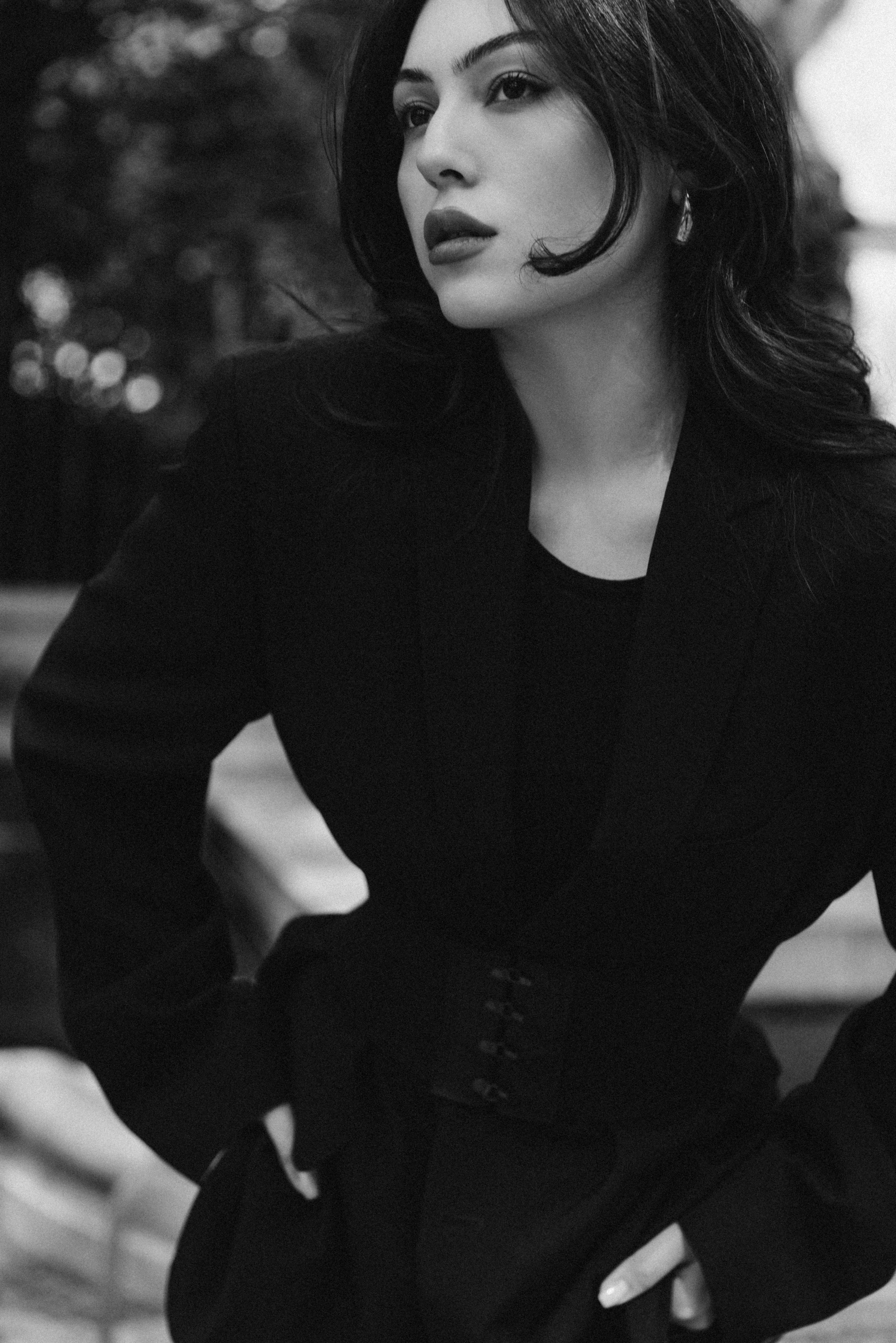 Deux ambiances différentes. Photographe à Paris