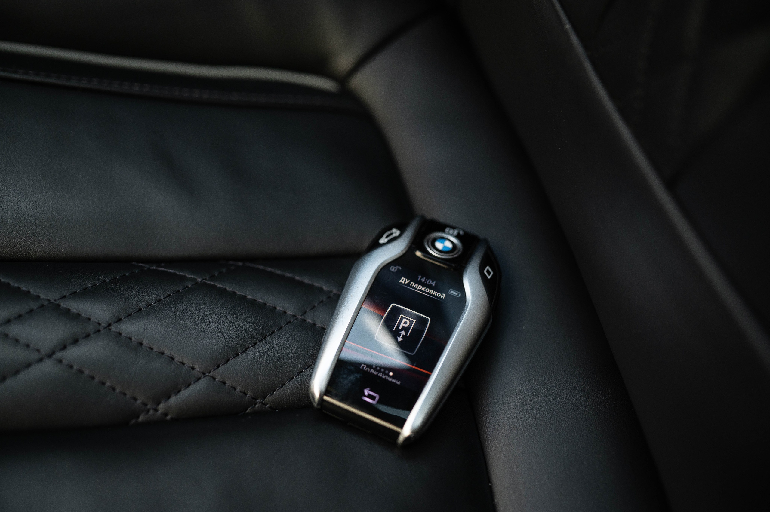 BMW 630d G32. Автомобильный фотограф в Москве — Сидоров Дмитрий