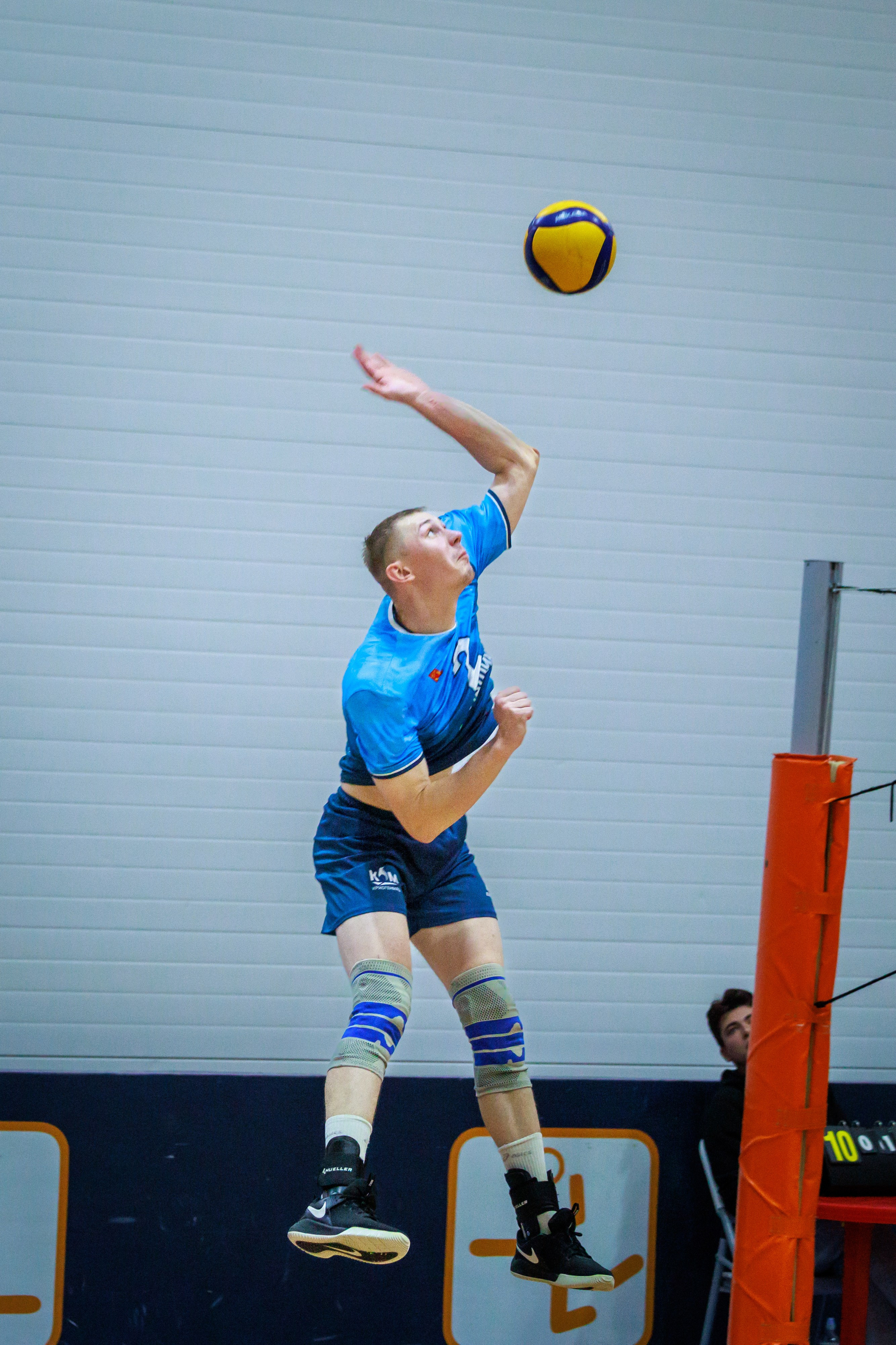 Спорт. Фотограф в Москве Андрей Макаренко