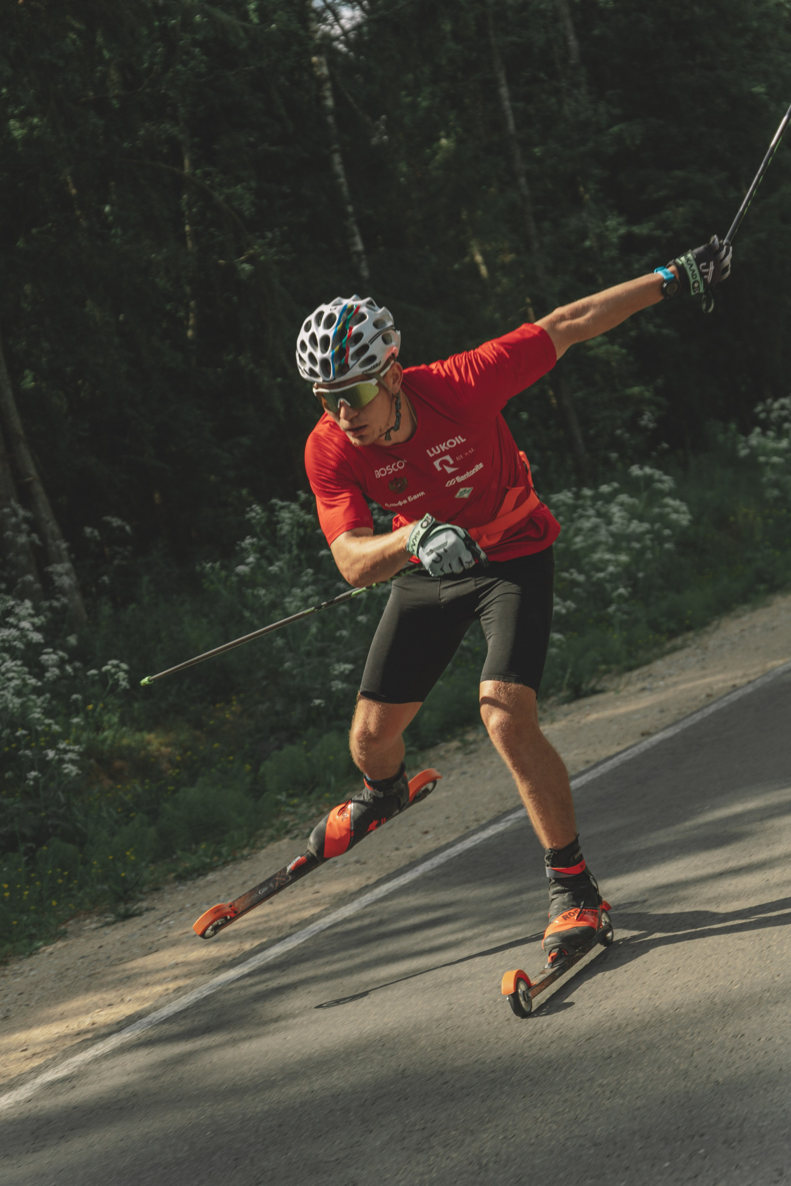 ЛЫЖНЫЕ ГОНКИ | CROSS-COUNTRY SKIING. Спортивный фотограф Санкт Петербург