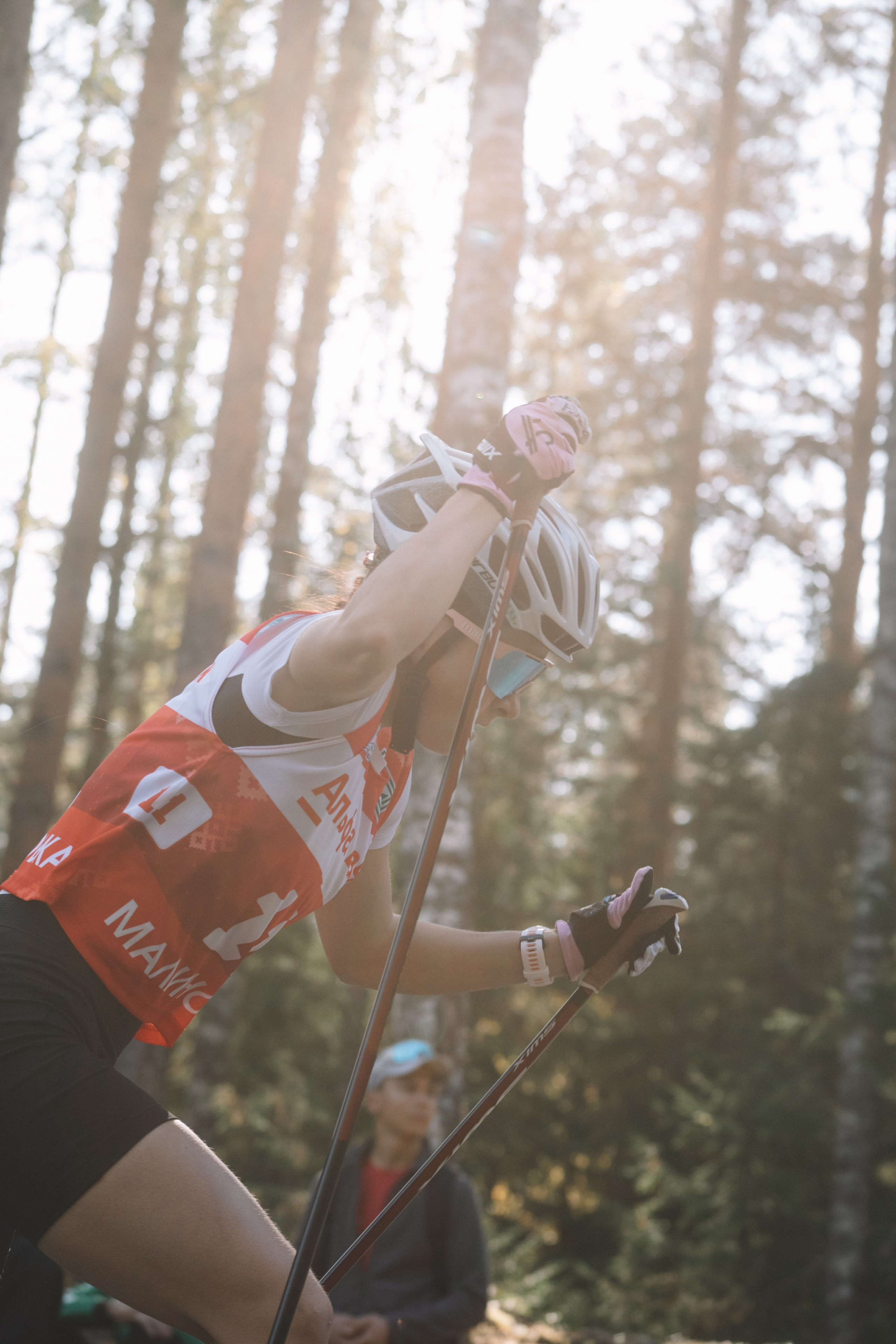 ЛЫЖНЫЕ ГОНКИ | CROSS-COUNTRY SKIING. Спортивный фотограф Санкт Петербург