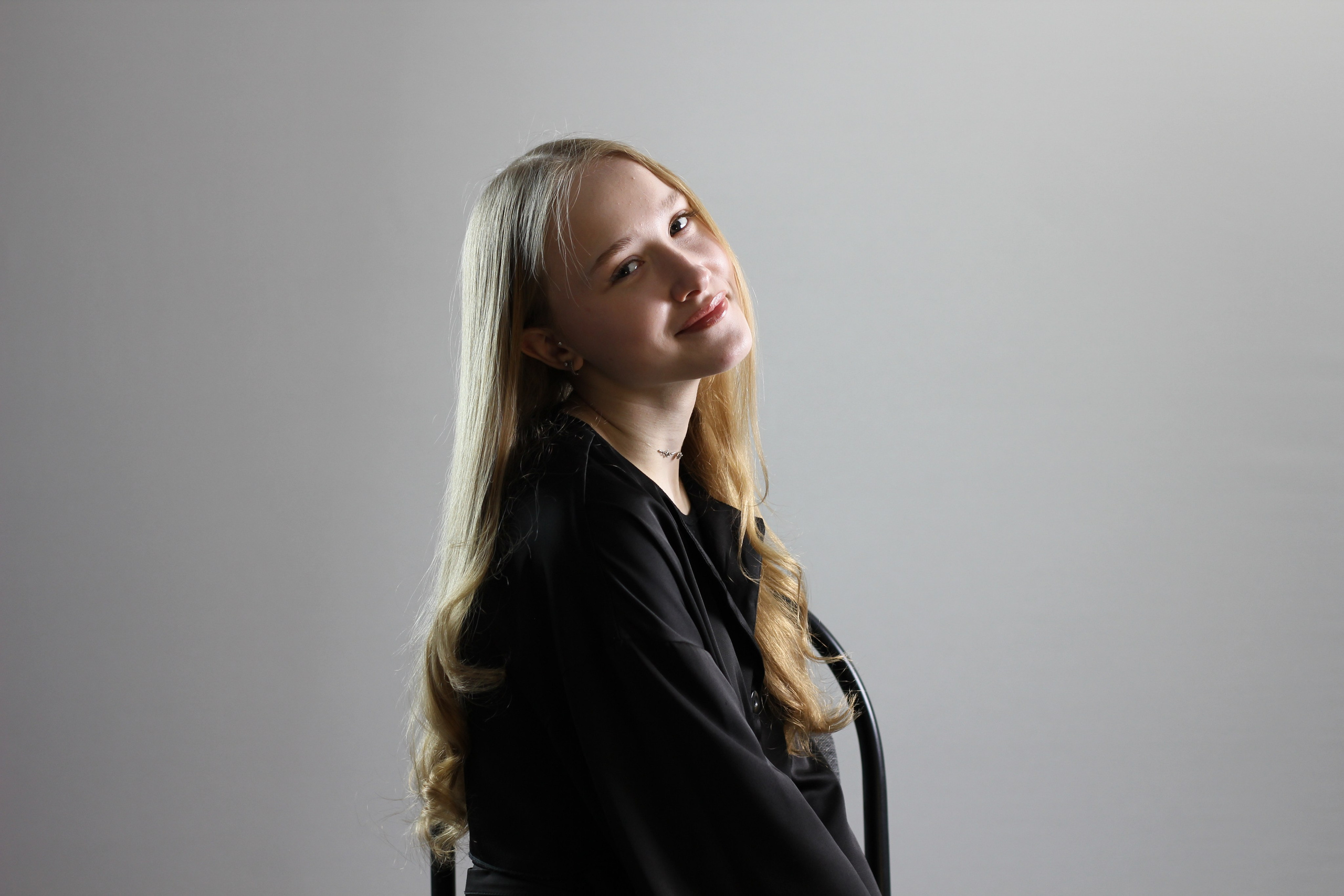 Ксения. SOLOVIEVA PHOTO