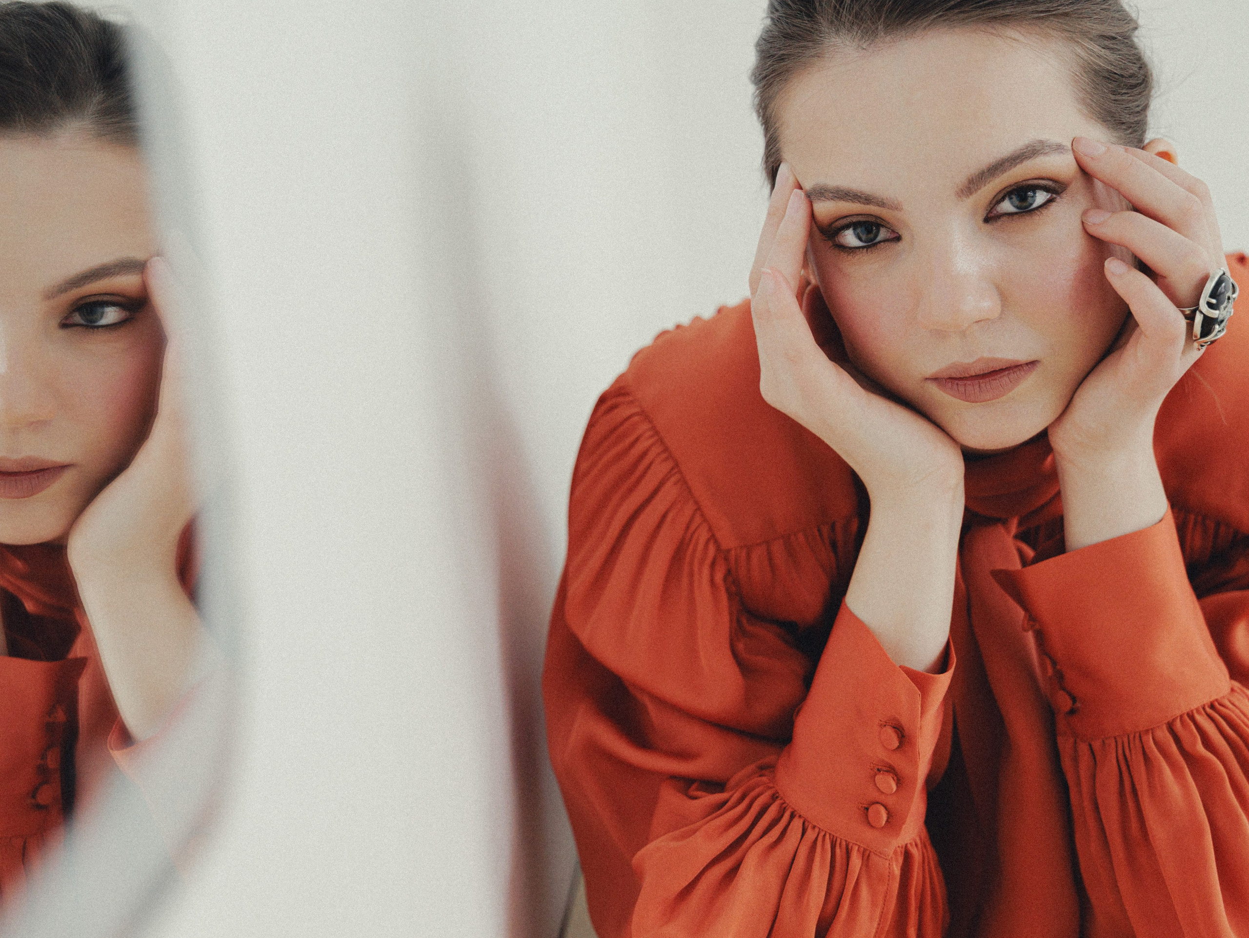 ВАЛЕРИЯ. Свадебный фотограф Москва Ирина Писарева