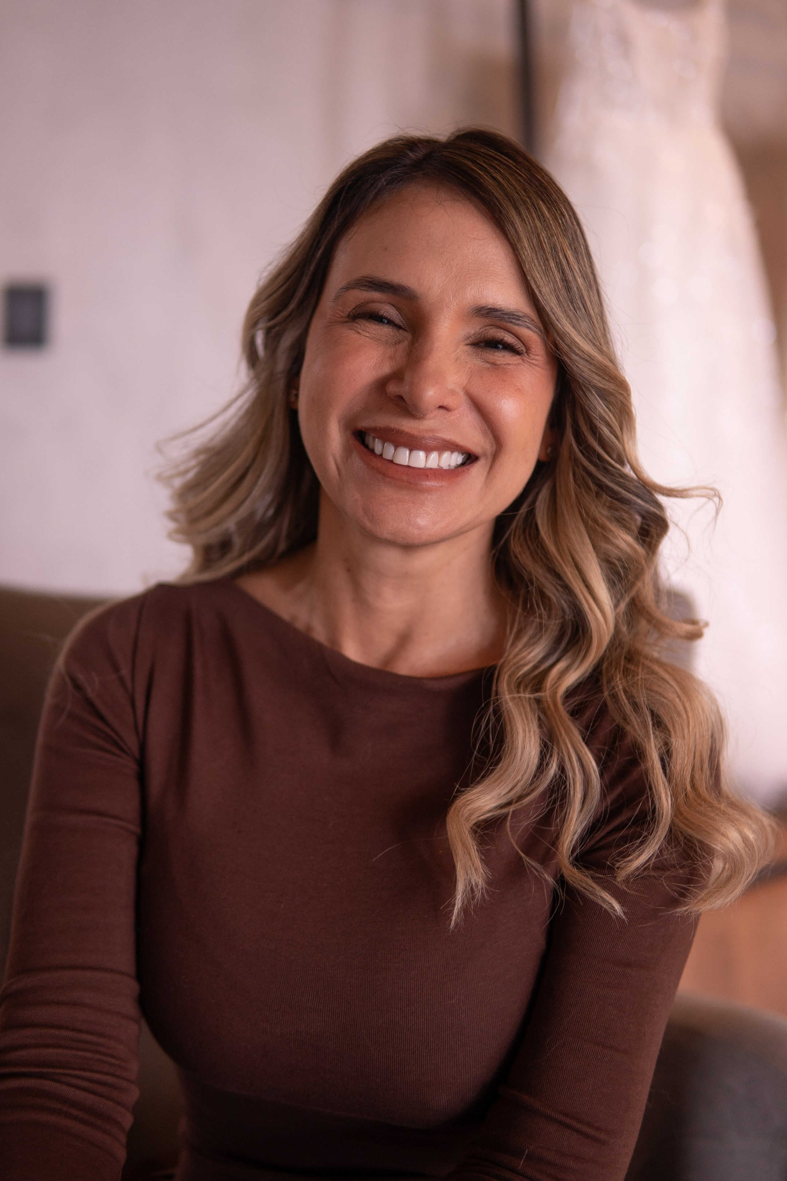 La Esposa. Wedding Photographer in Barcelona and Medellin