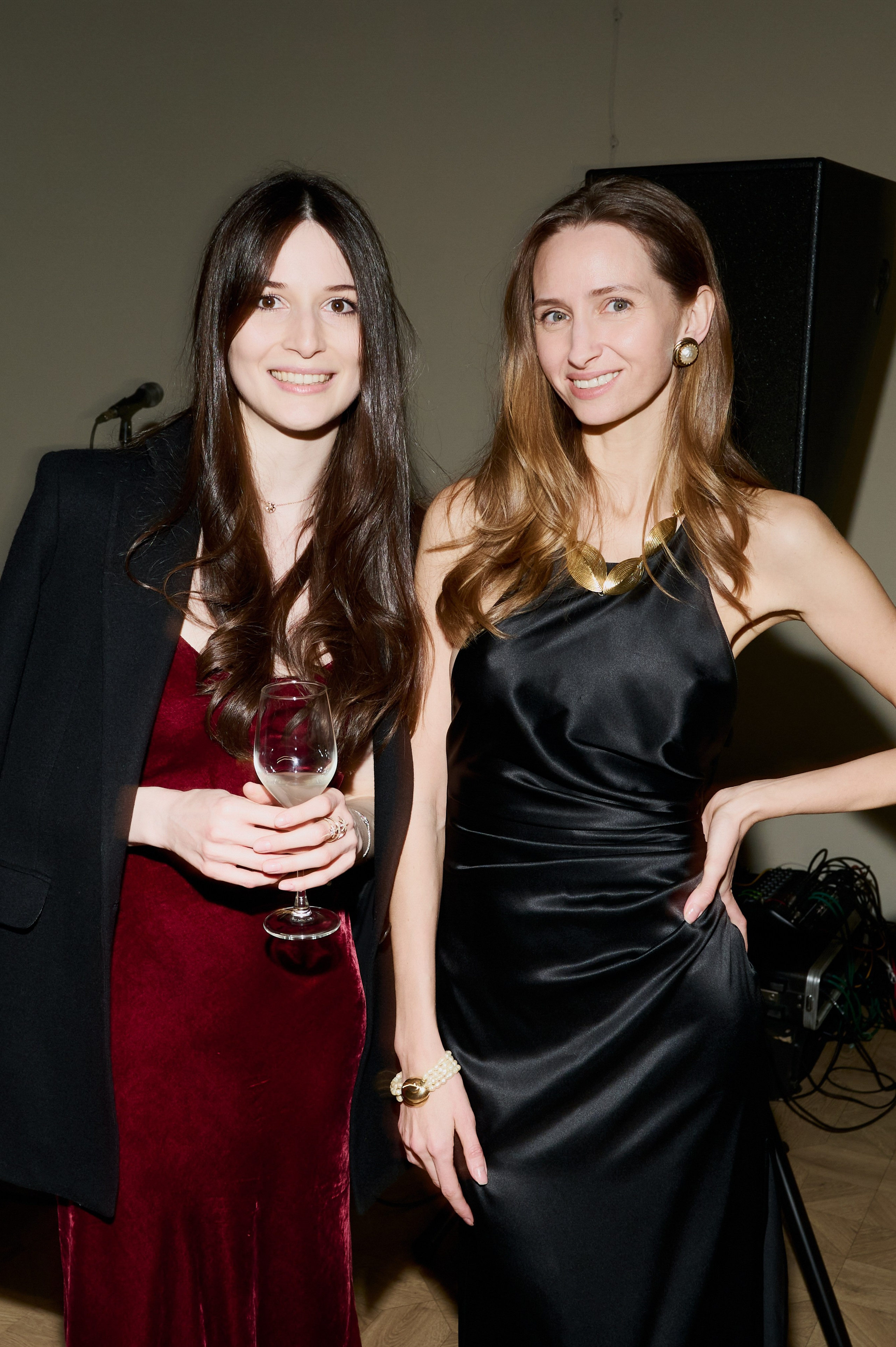 Частное мероприятие. Вадим Зюков Фотограф Москва