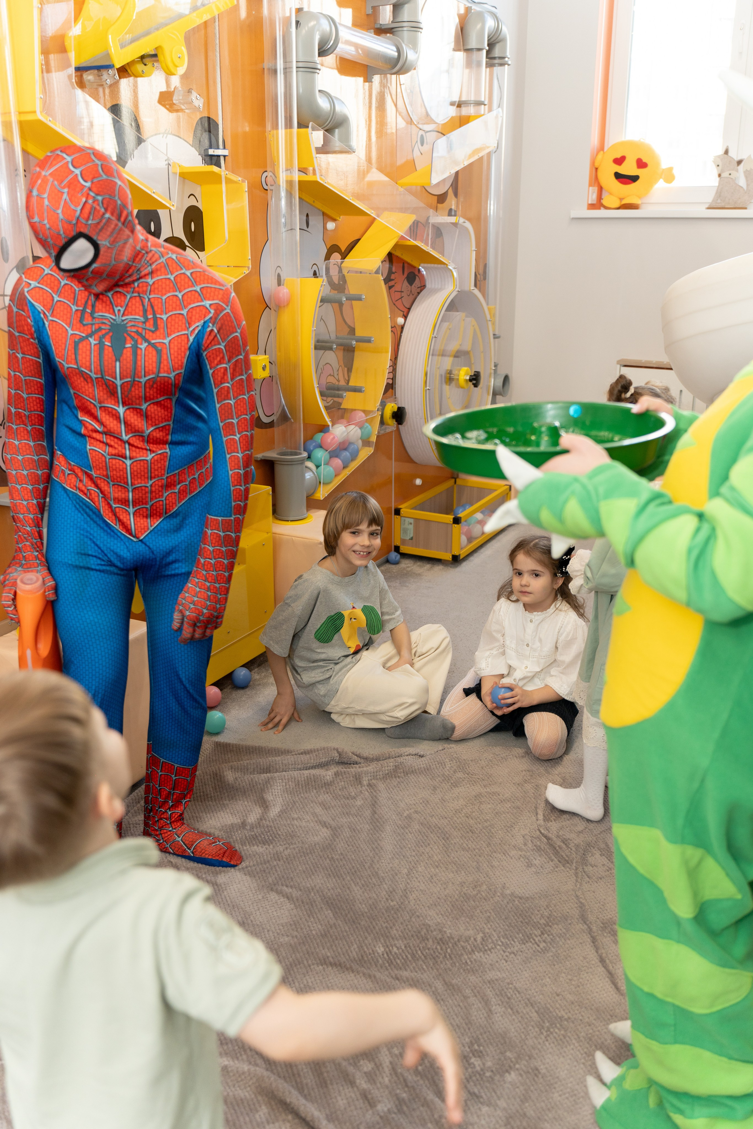 Базилион. Семейный и свадебный фотограф Минск, Беларусь Анна Орловская