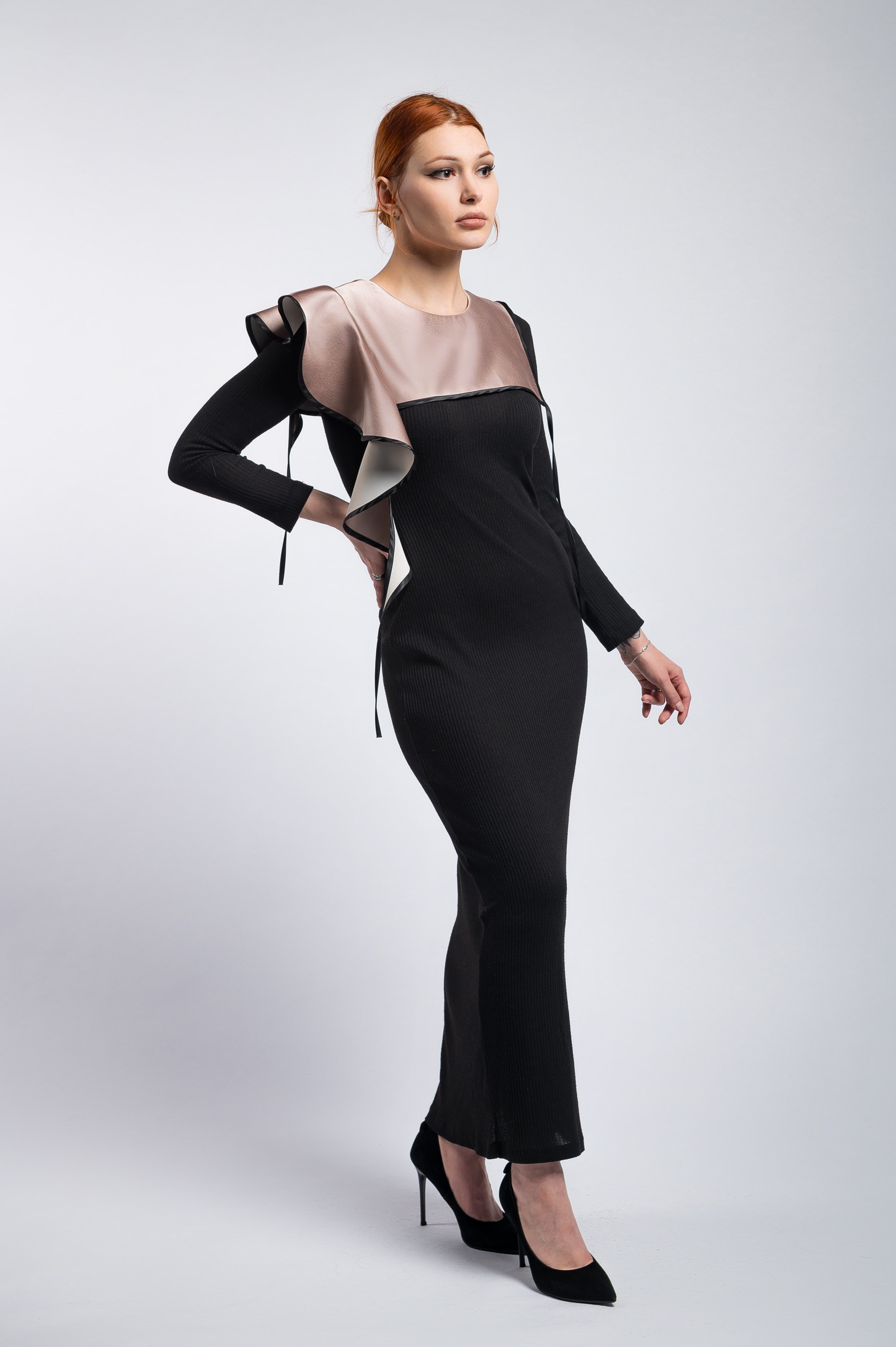 Рюши. Главная