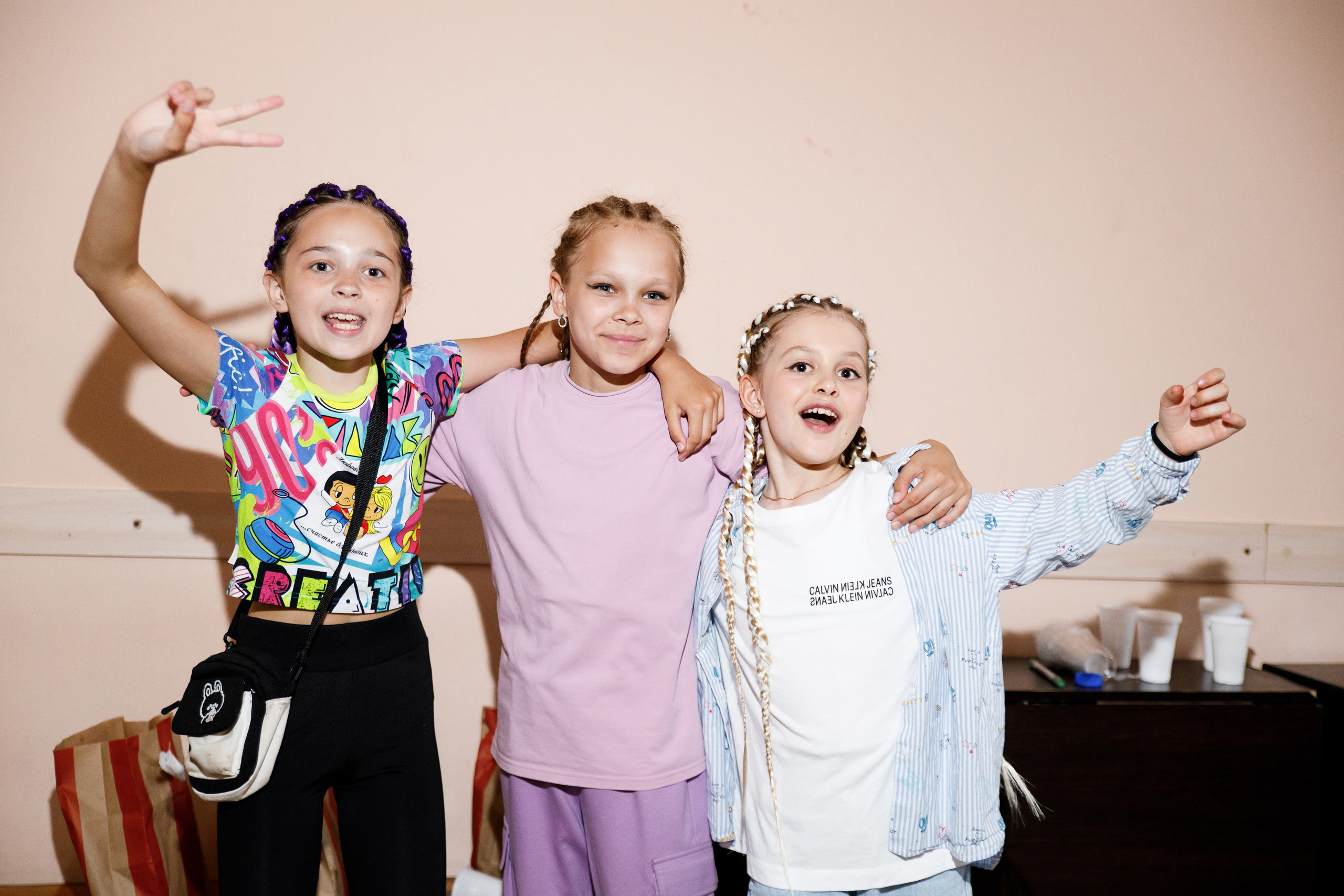 Отчётный концерт TODES Пермь. Фотограф Дмитрий Молчанов | Фотограф Пермь | Фотограф