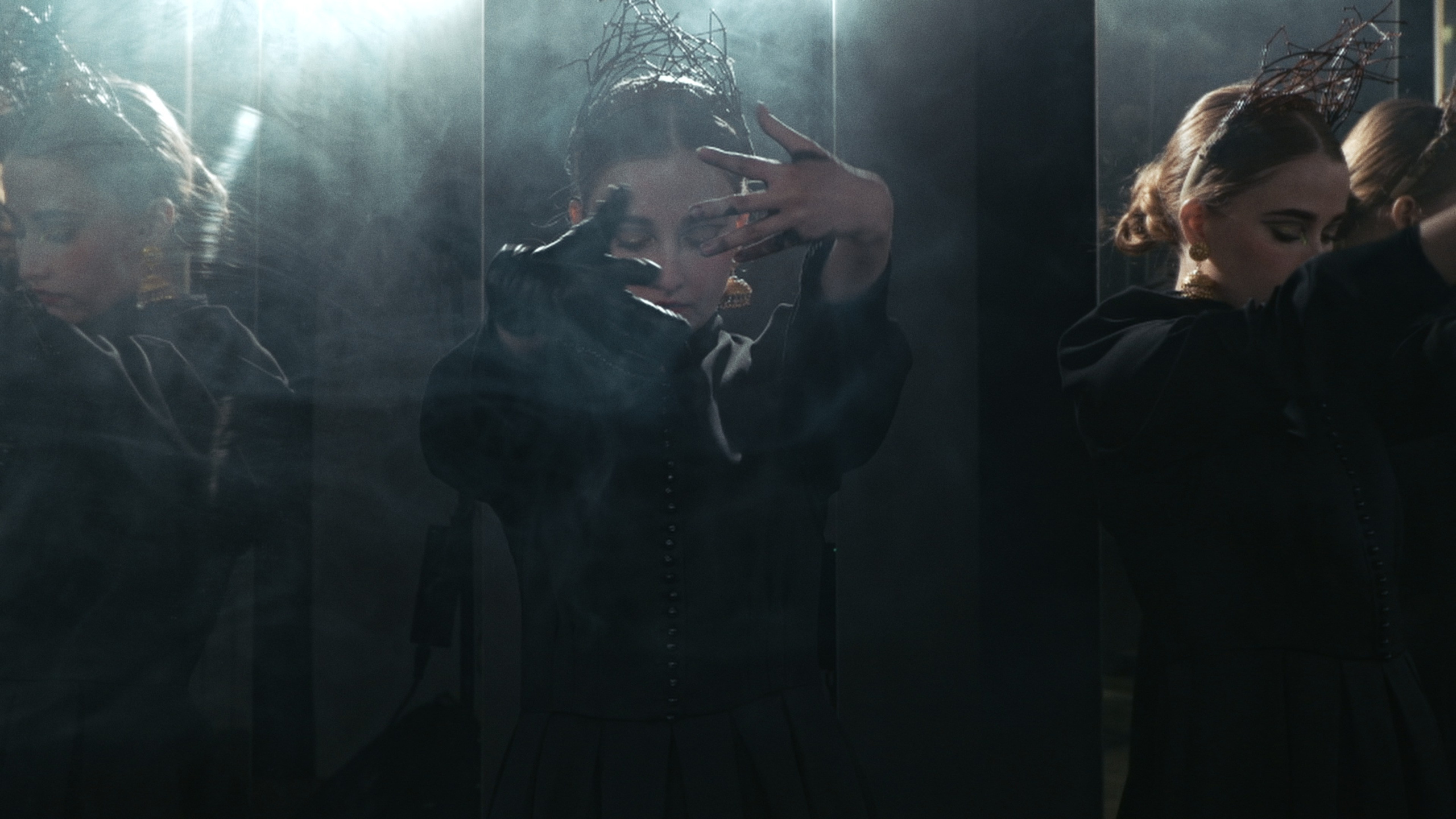 Кейс. Фотограф Сергей Красильников