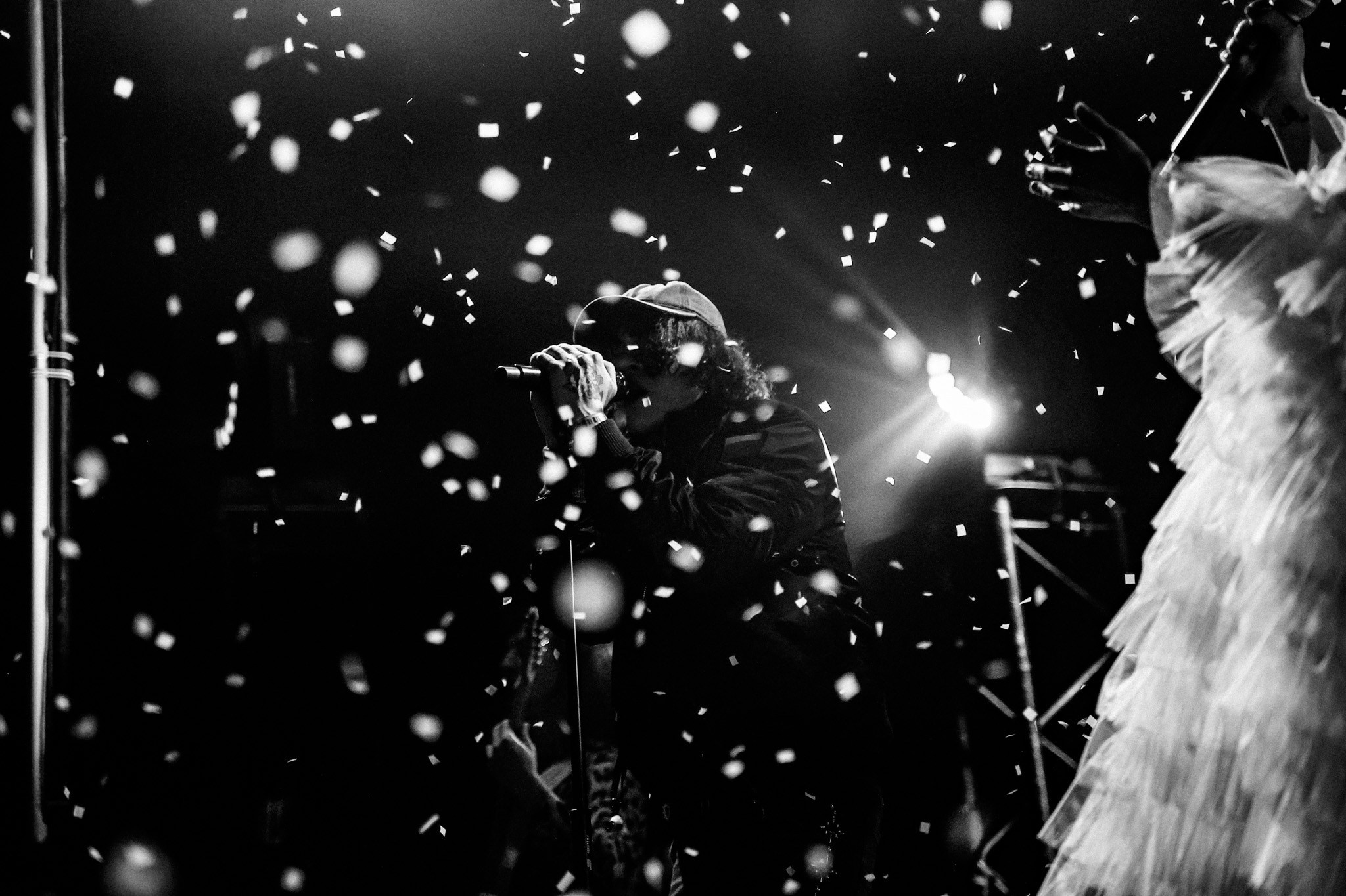 ТОСЯ ЧАЙКИНА @УРБАН