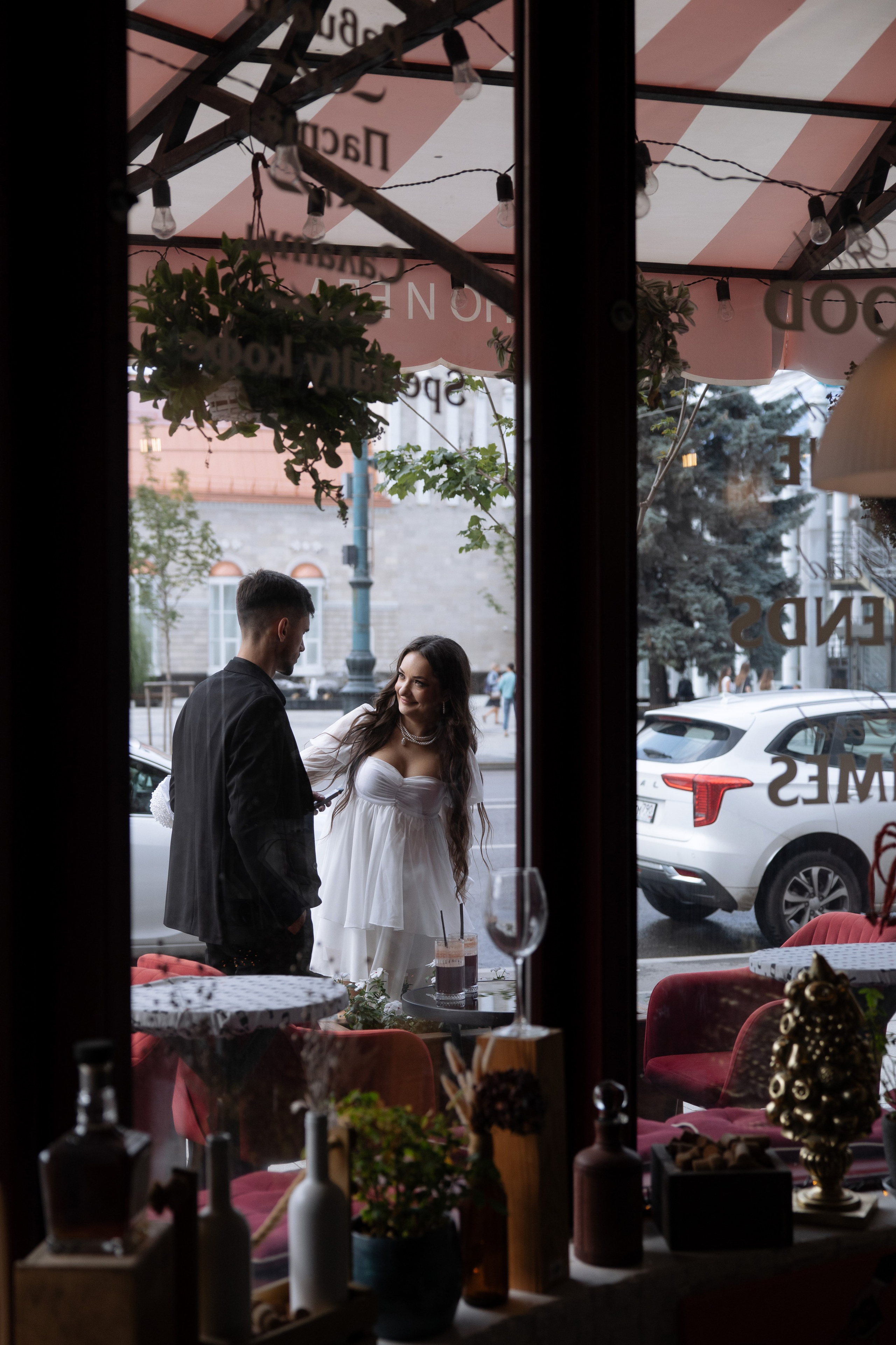 23.23. Фотограф Софья Гречка