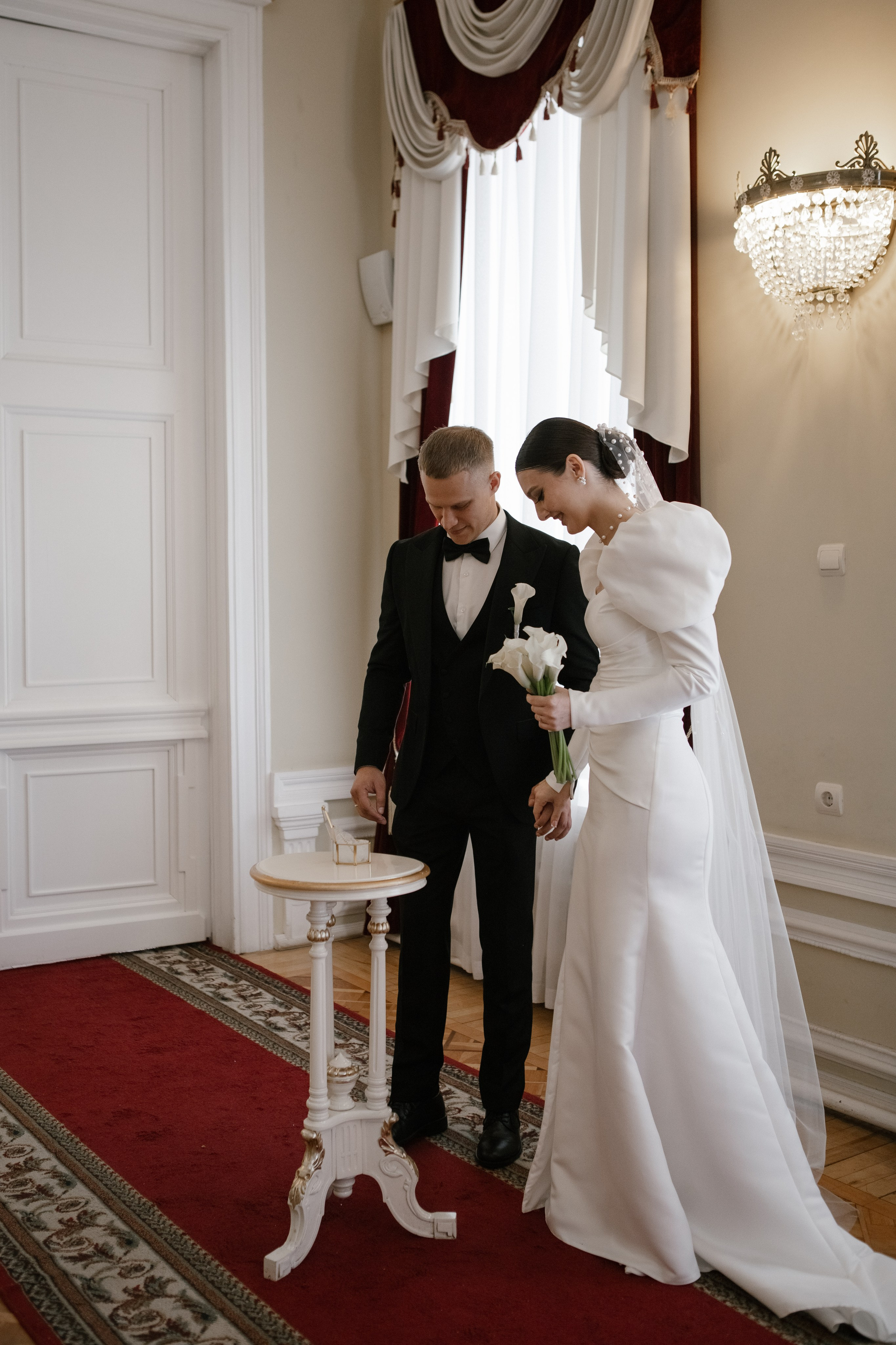 Анастасия/Алексей. Фотограф Оренбург Алёна Лелет