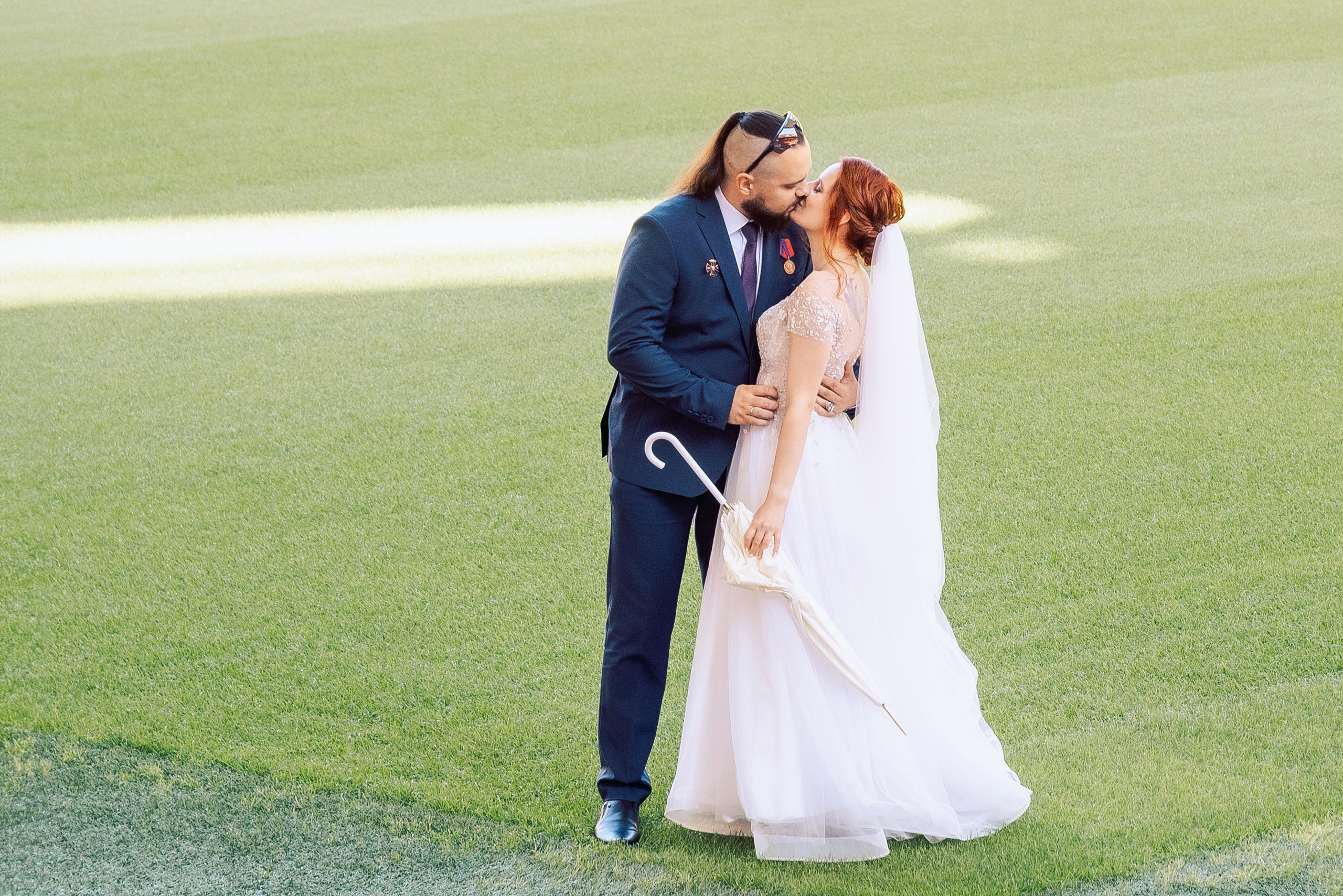 Свадьба Сергей&Анастасия