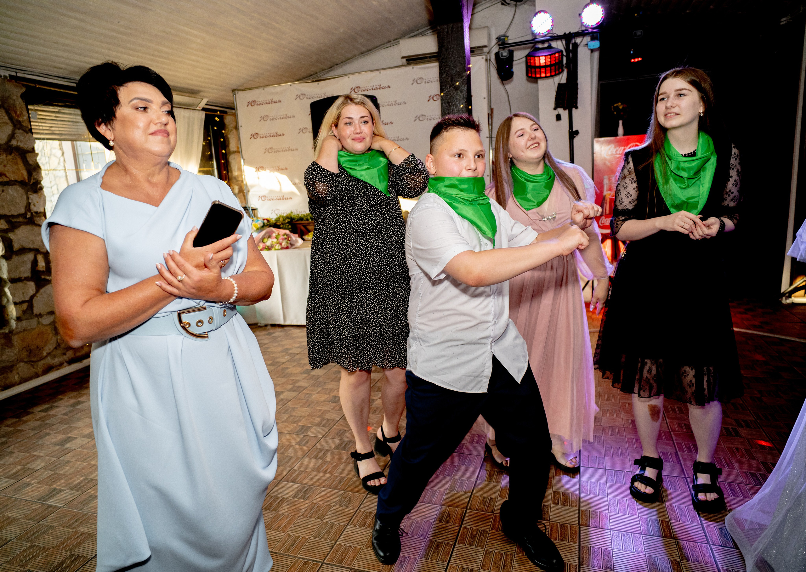 Максим и Наталья. Свадебная фотосъемка. Свадебный фотограф в Воронеже Александр Работкин