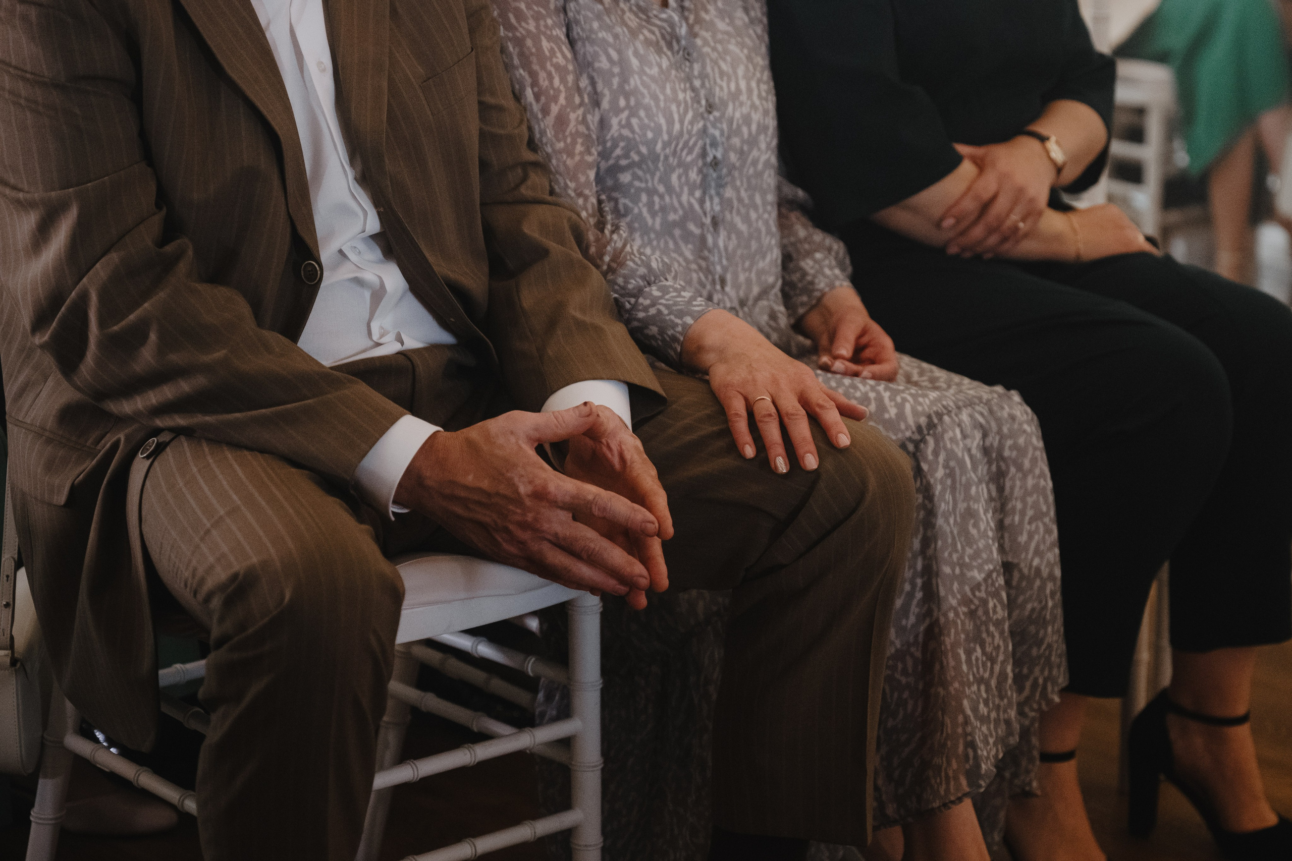 Елизавета & Арсений