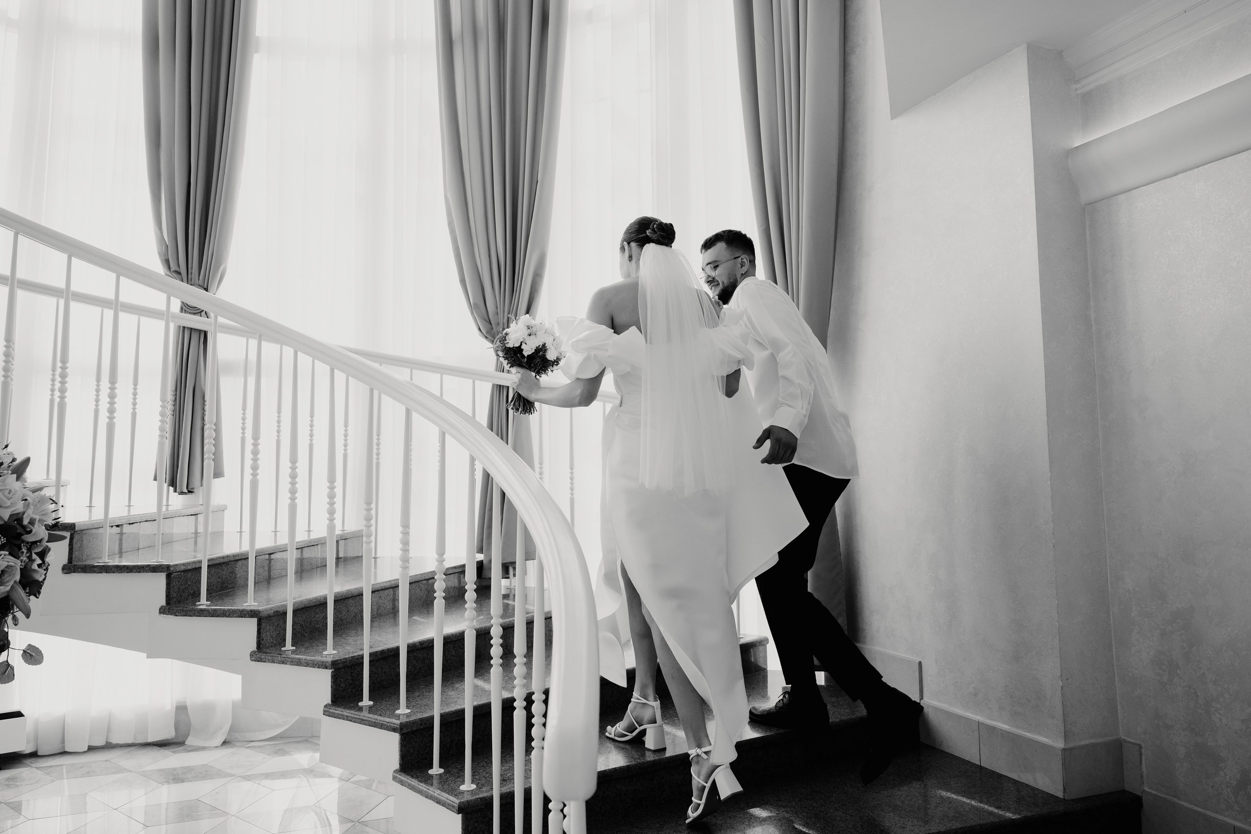 Мария & Евгений