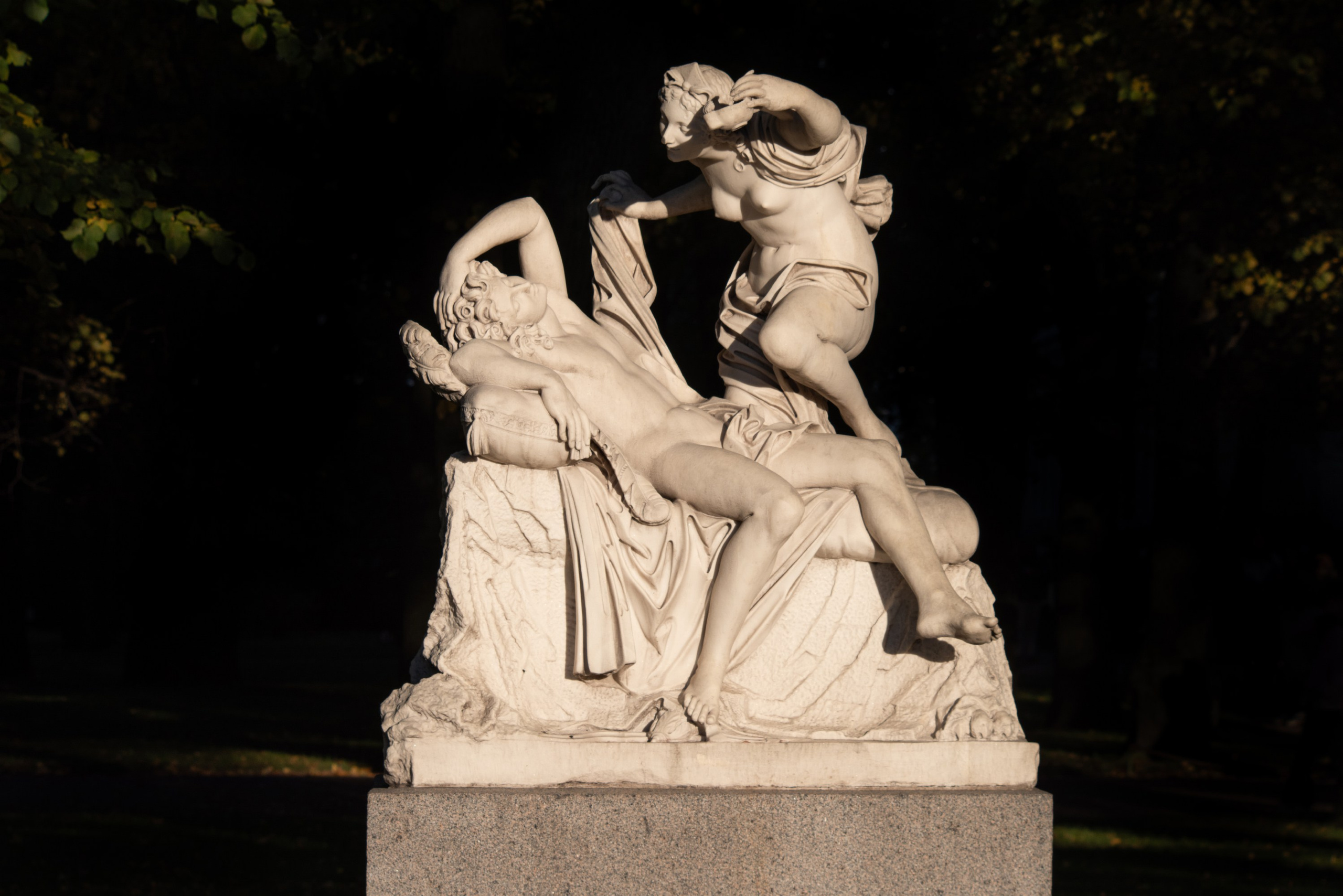 Impressions. Фотограф Oleg Zini